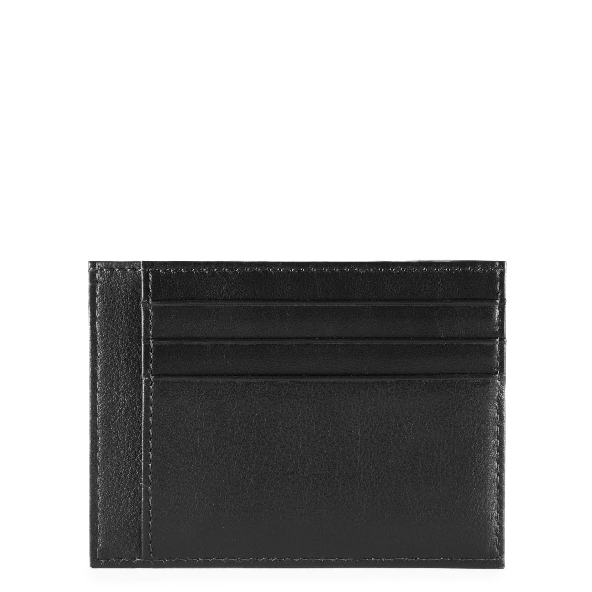 PIQUADRO Portacarte Uomo piquadro PP2762UB00R-GRN Grigio - 4