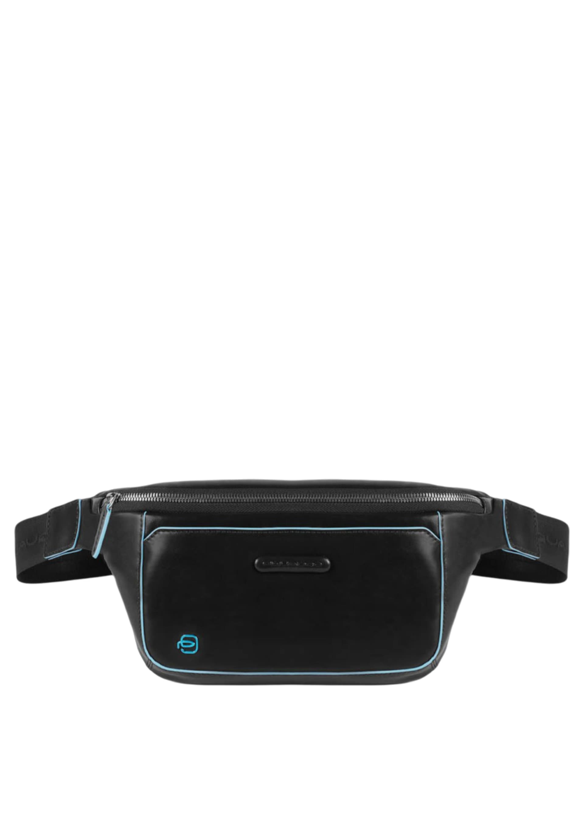 PIQUADRO Marsupio Uomo piquadro CA2174B2-N Nero - 2