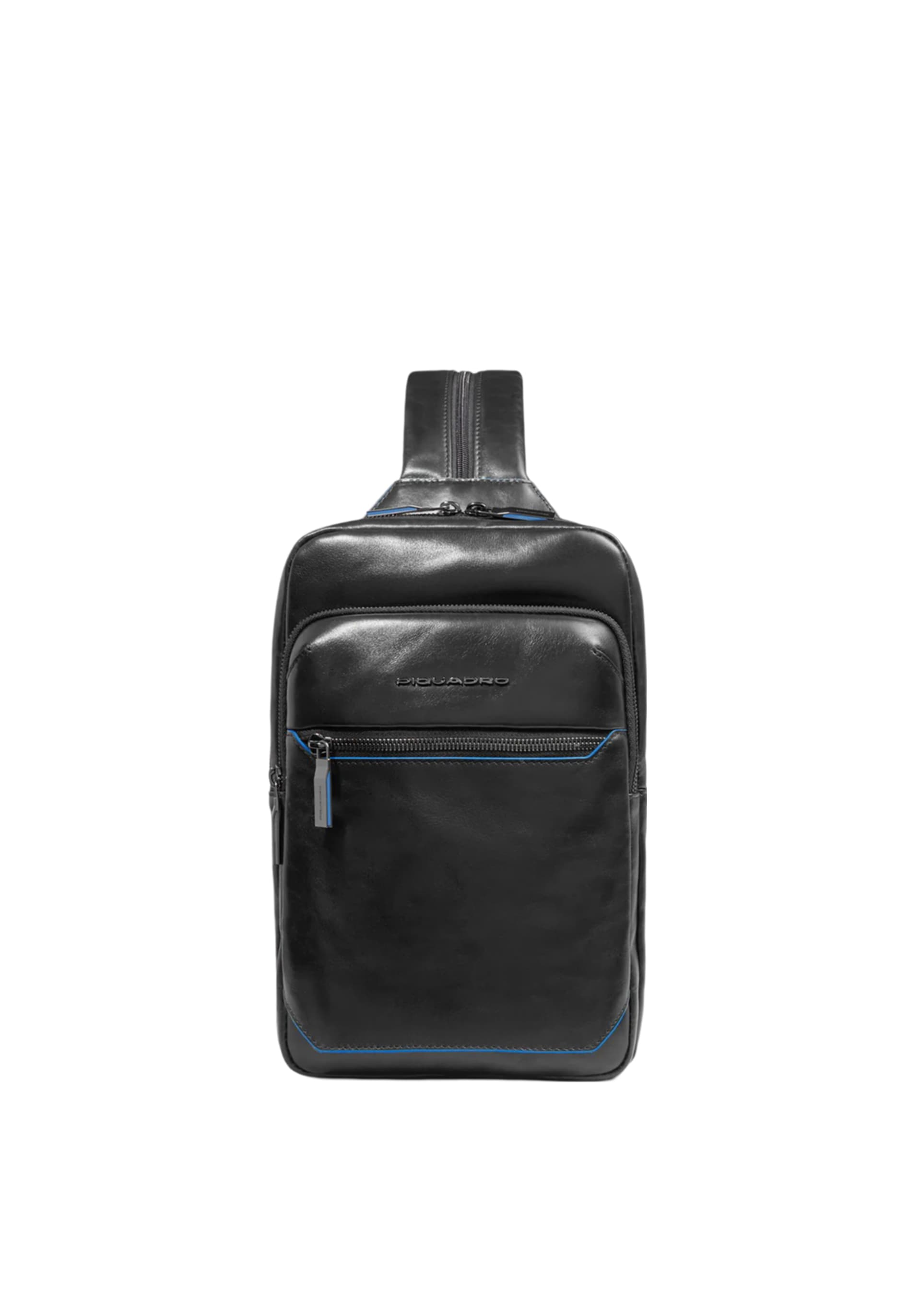 PIQUADRO Monospalla Uomo piquadro ca6589b2-n Nero - 4