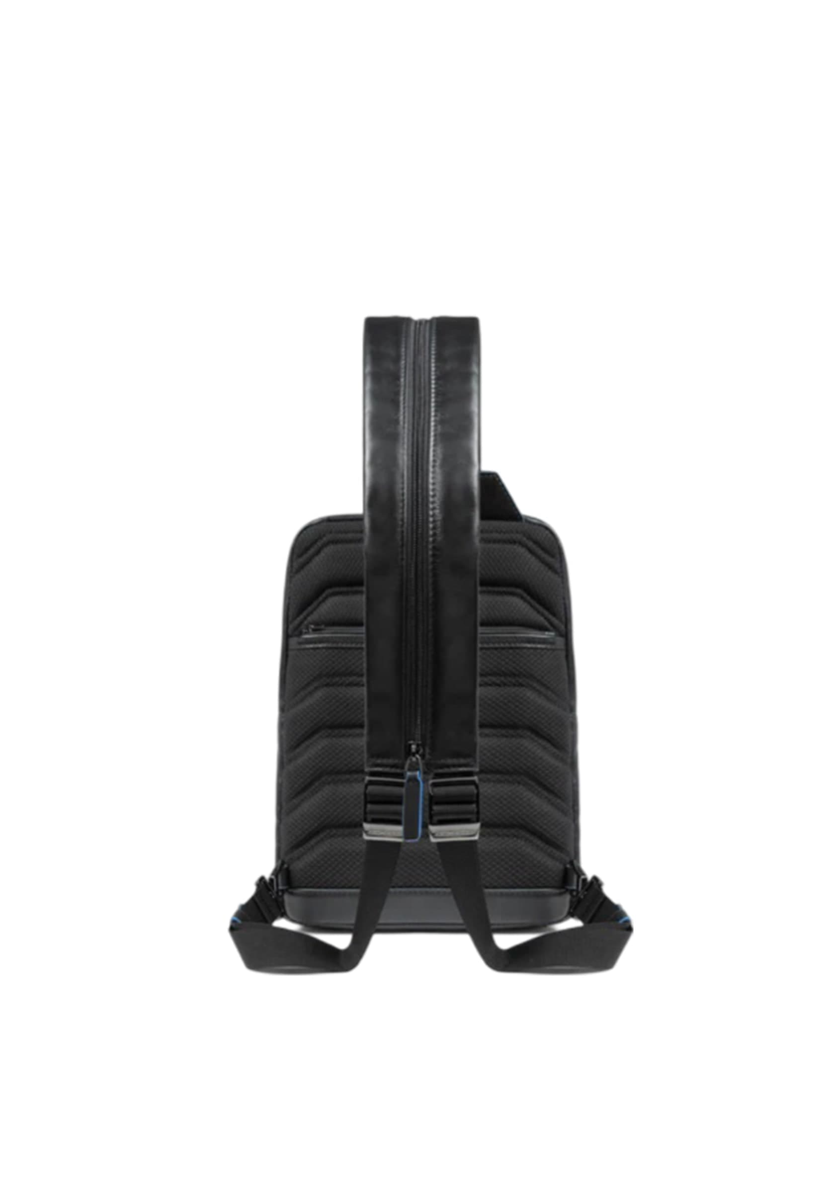 PIQUADRO Monospalla Uomo piquadro ca6589b2-n Nero - 3
