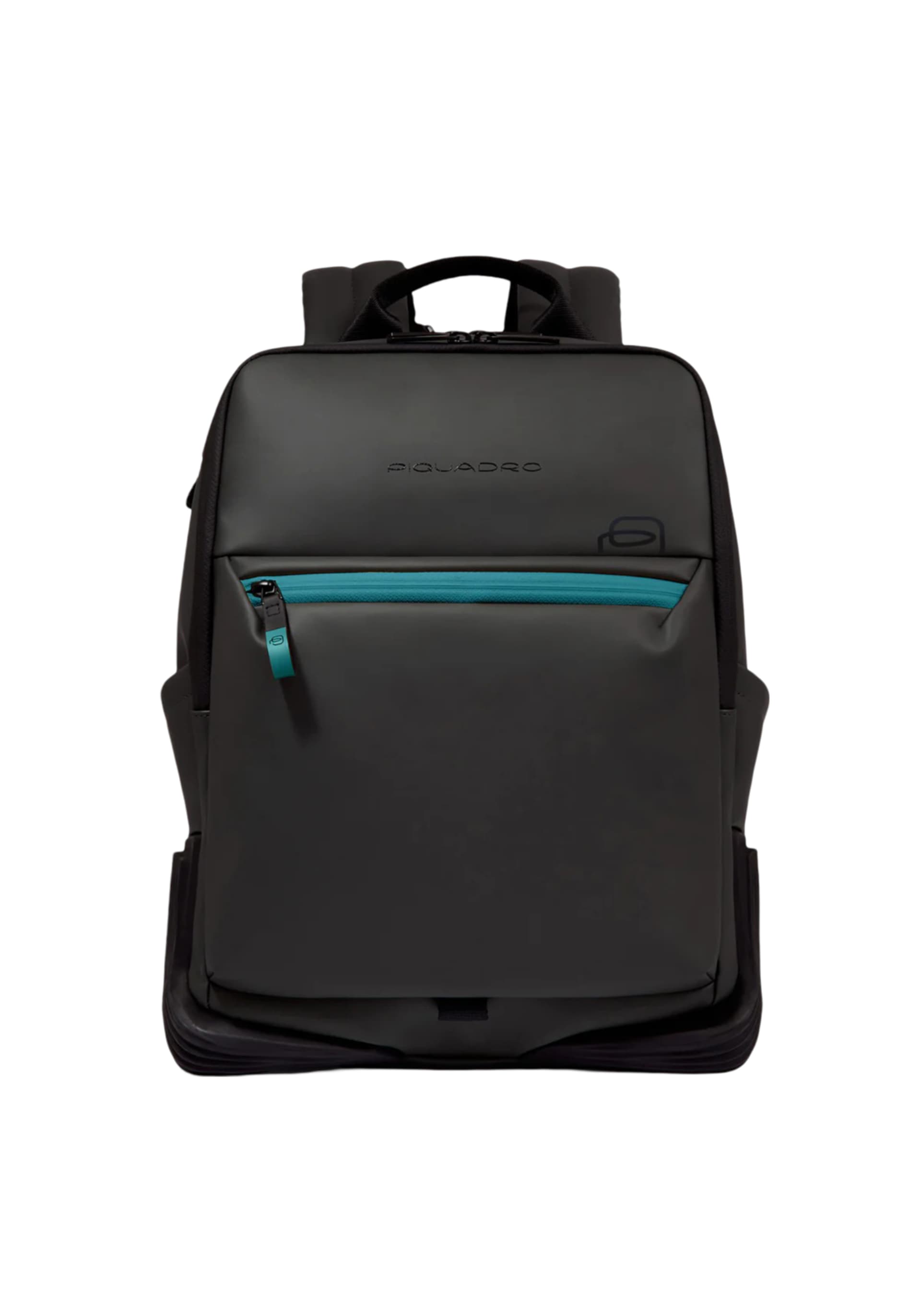 PIQUADRO Zaino Uomo piquadro ca6464c2ow-n Nero - 3