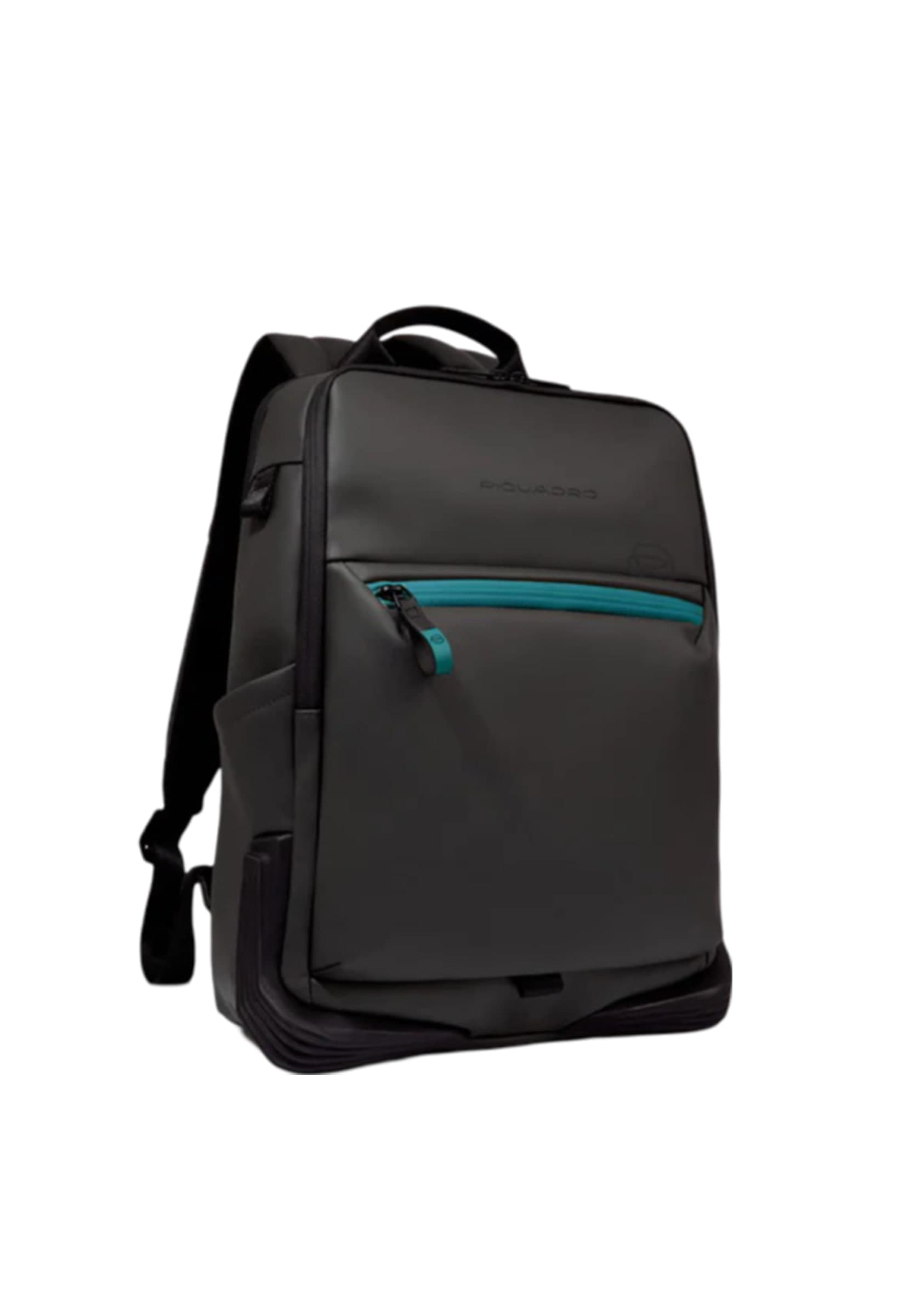PIQUADRO Zaino Uomo piquadro ca6464c2ow-n Nero - 2