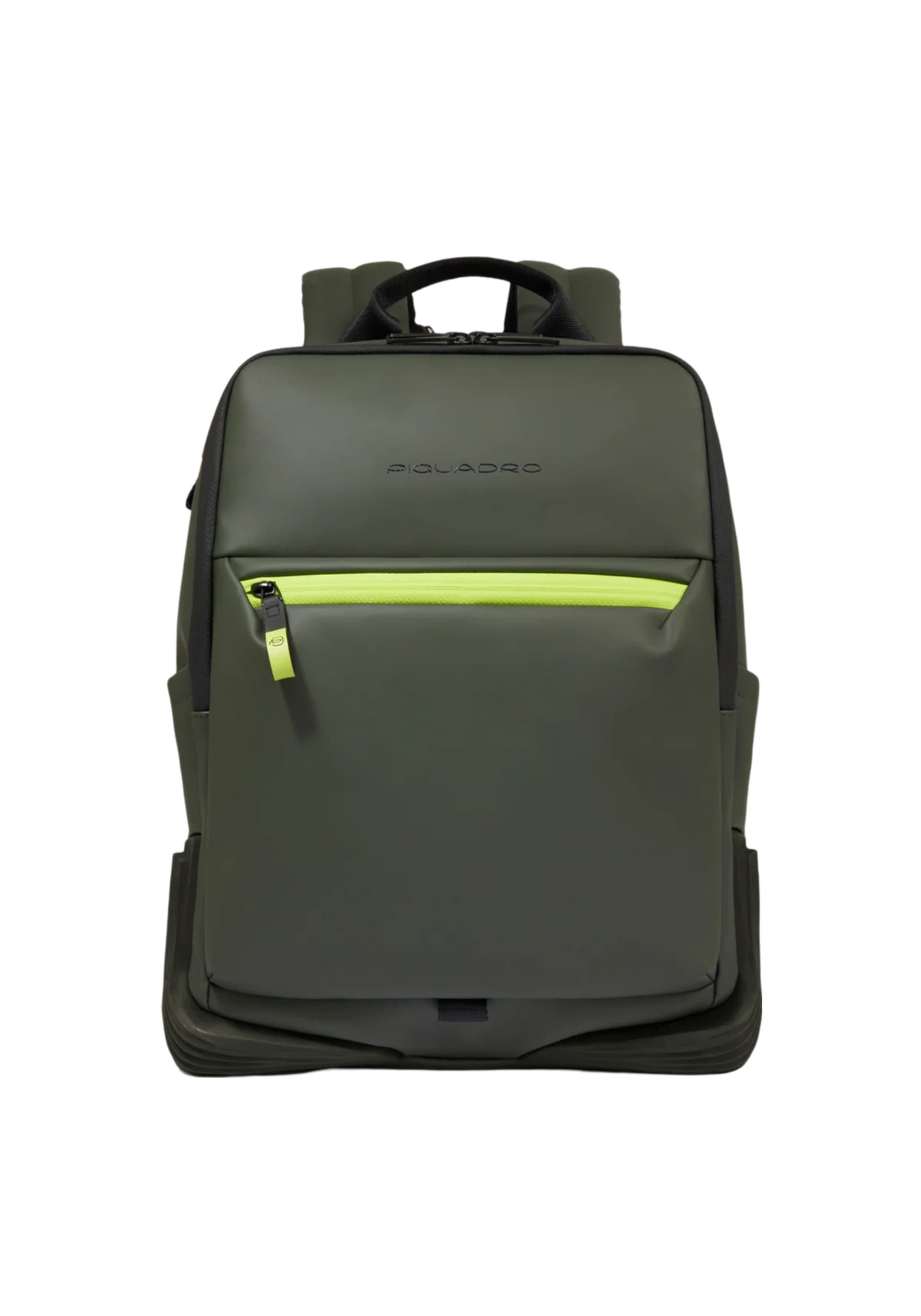 PIQUADRO Zaino Uomo piquadro ca6464c2ow-ve Verde - 6