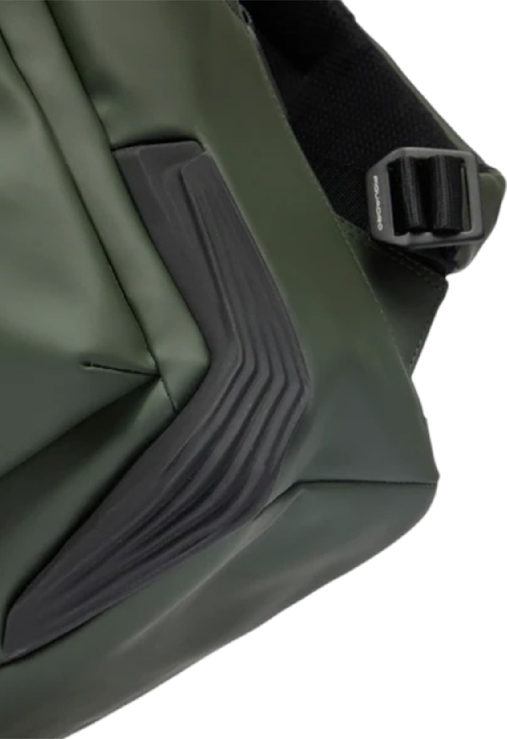 PIQUADRO Zaino Uomo piquadro ca6464c2ow-ve Verde - 4