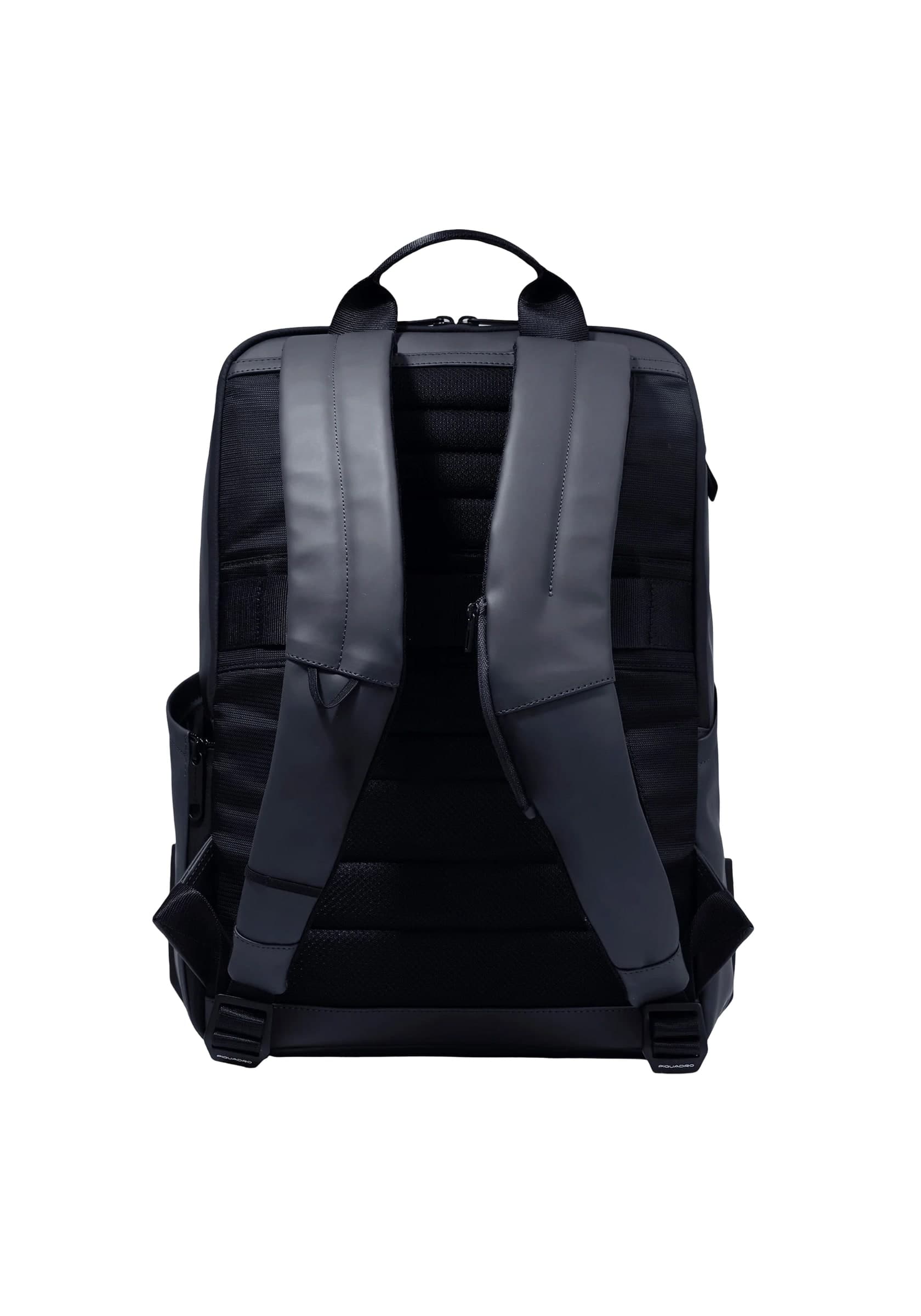 PIQUADRO Zaino in tessuto porta PC15,6'' Uomo piquadro CA6465C2OW-BLU Blu - 3