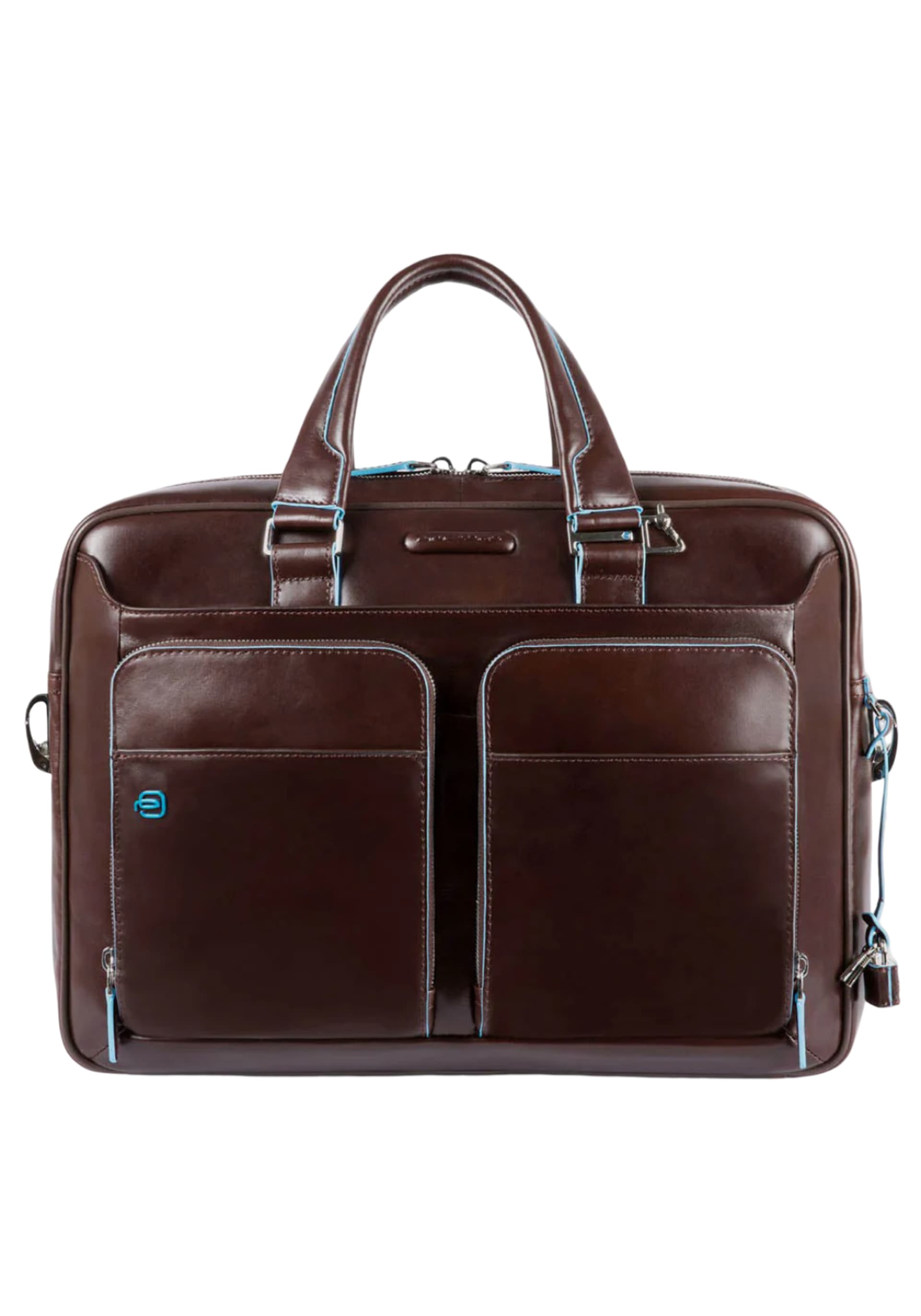 PIQUADRO Borsa Uomo piquadro CA2849B2-MO Marrone - 2