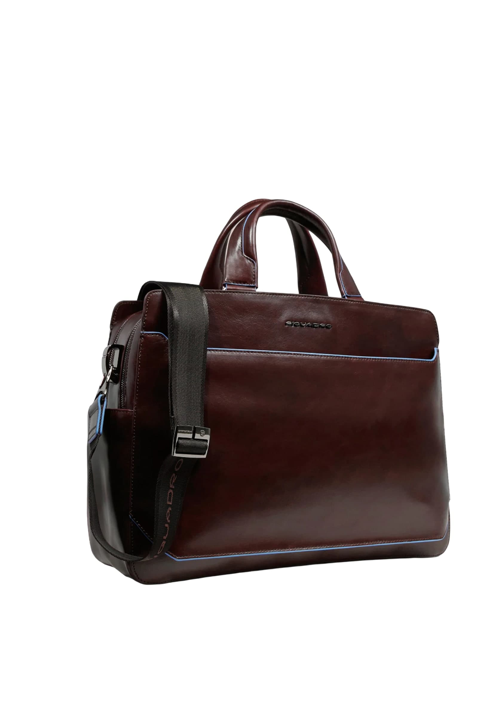 PIQUADRO Cartella Uomo piquadro CA6590B2-MO Marrone - 2