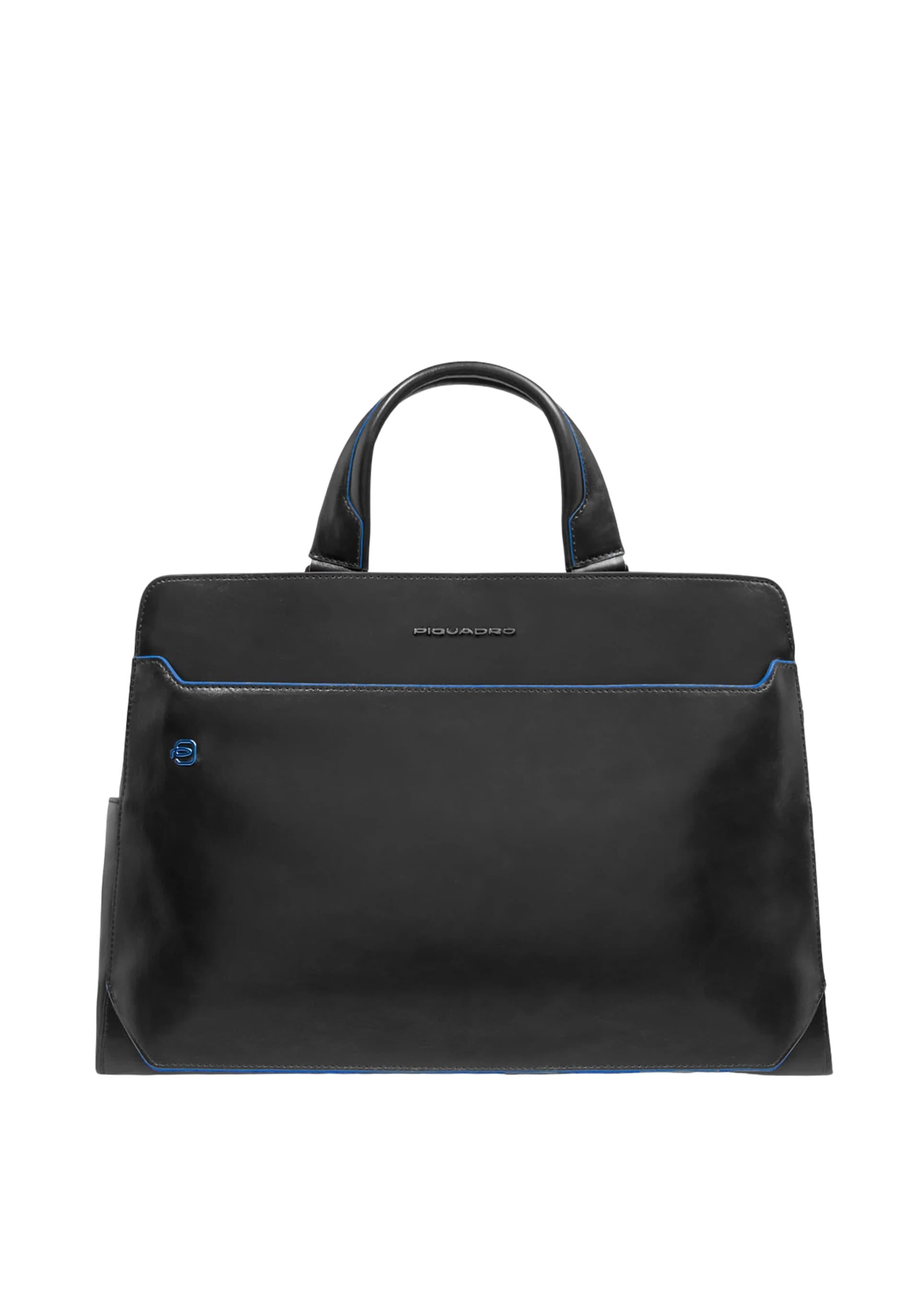 PIQUADRO Cartella Uomo piquadro CA6590B2-N Nero - 3
