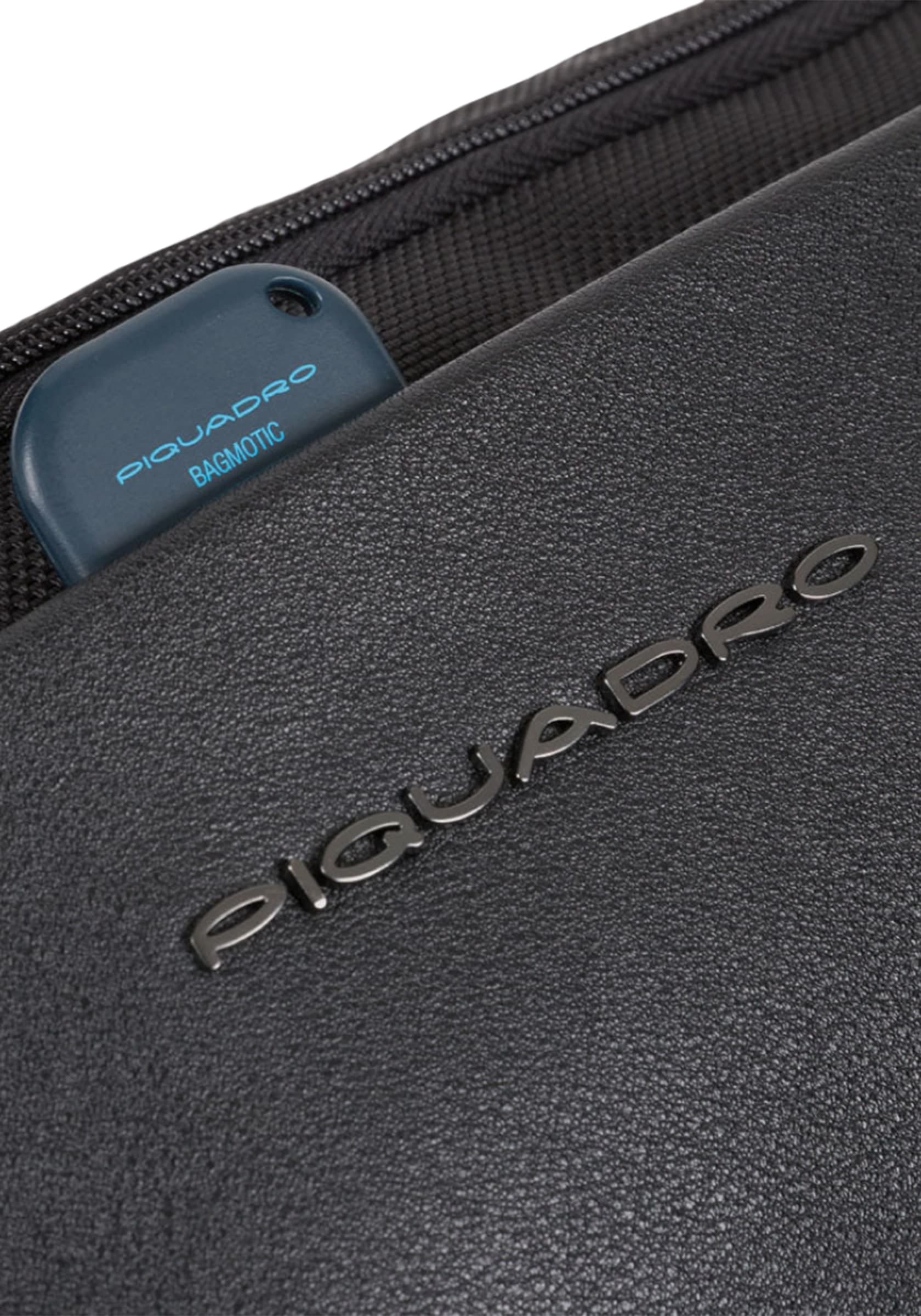 PIQUADRO Marsupio Uomo piquadro CA2174BR2-N Nero - 2