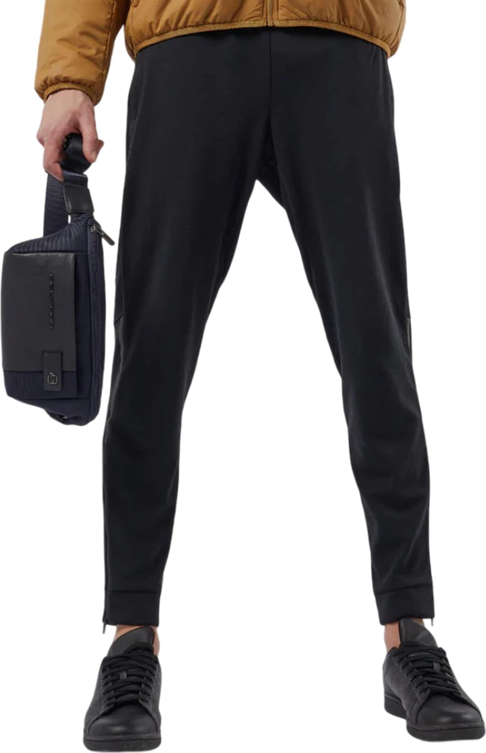 PIQUADRO Marsupio Uomo piquadro CA2174BR2-N Nero - 4