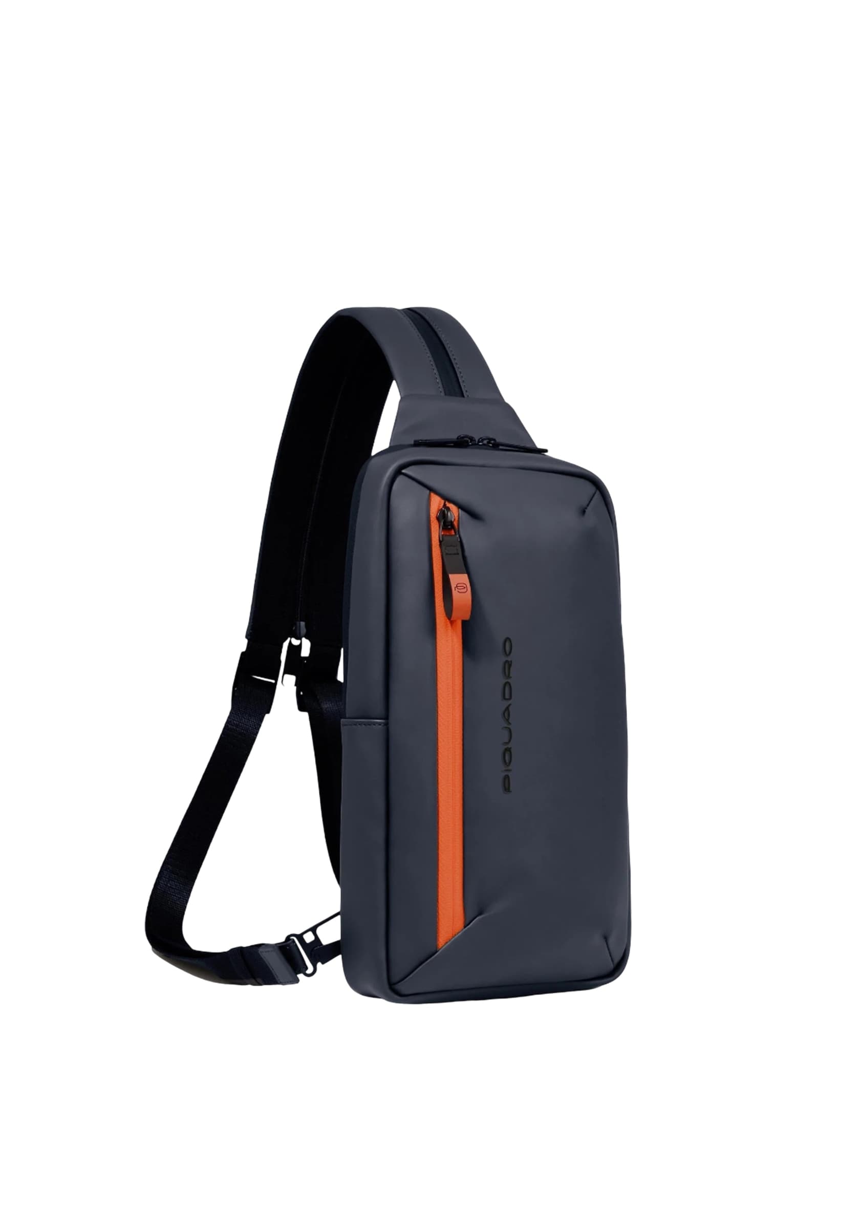 PIQUADRO Monospalla Uomo piquadro CA6466C2OW-BLU Blu - 2