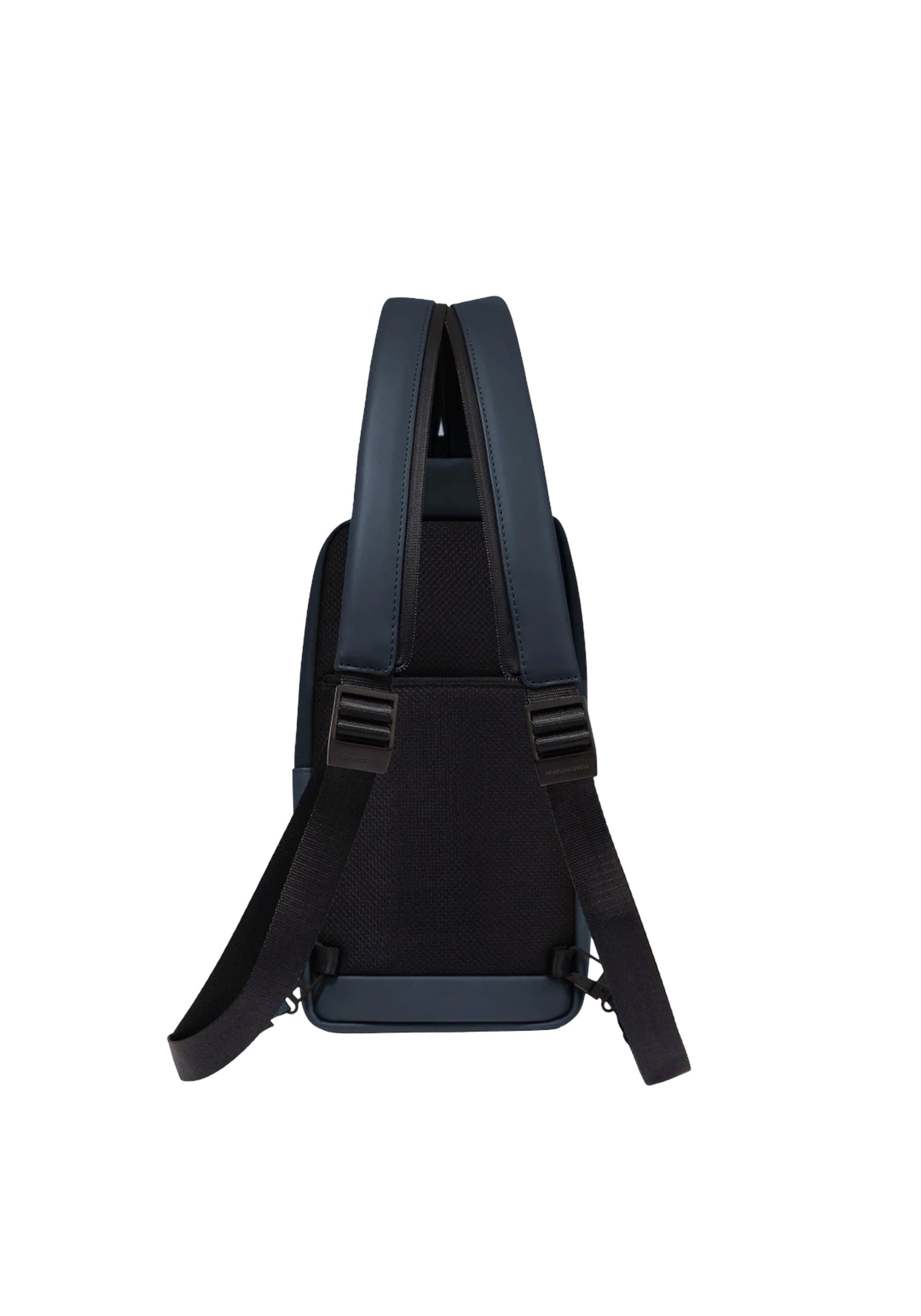 PIQUADRO Monospalla Uomo piquadro CA6466C2OW-BLU Blu - 4