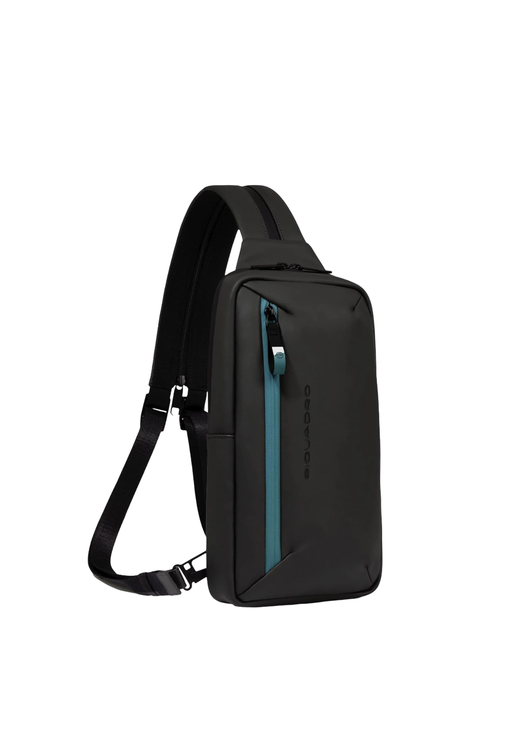 PIQUADRO Monospalla Uomo piquadro CA6466C2OW-N Nero - 2