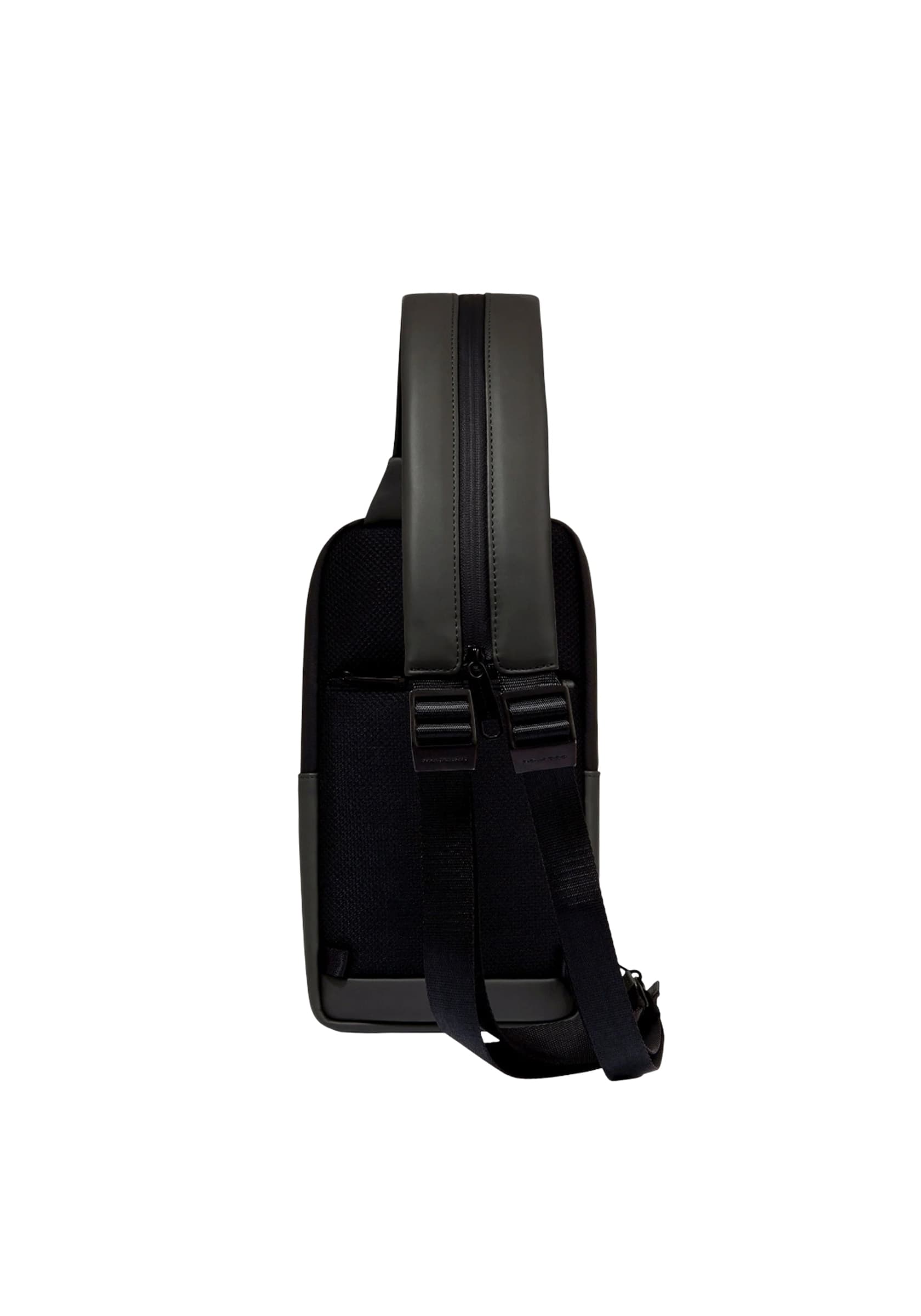 PIQUADRO Monospalla Uomo piquadro CA6466C2OW-N Nero - 3