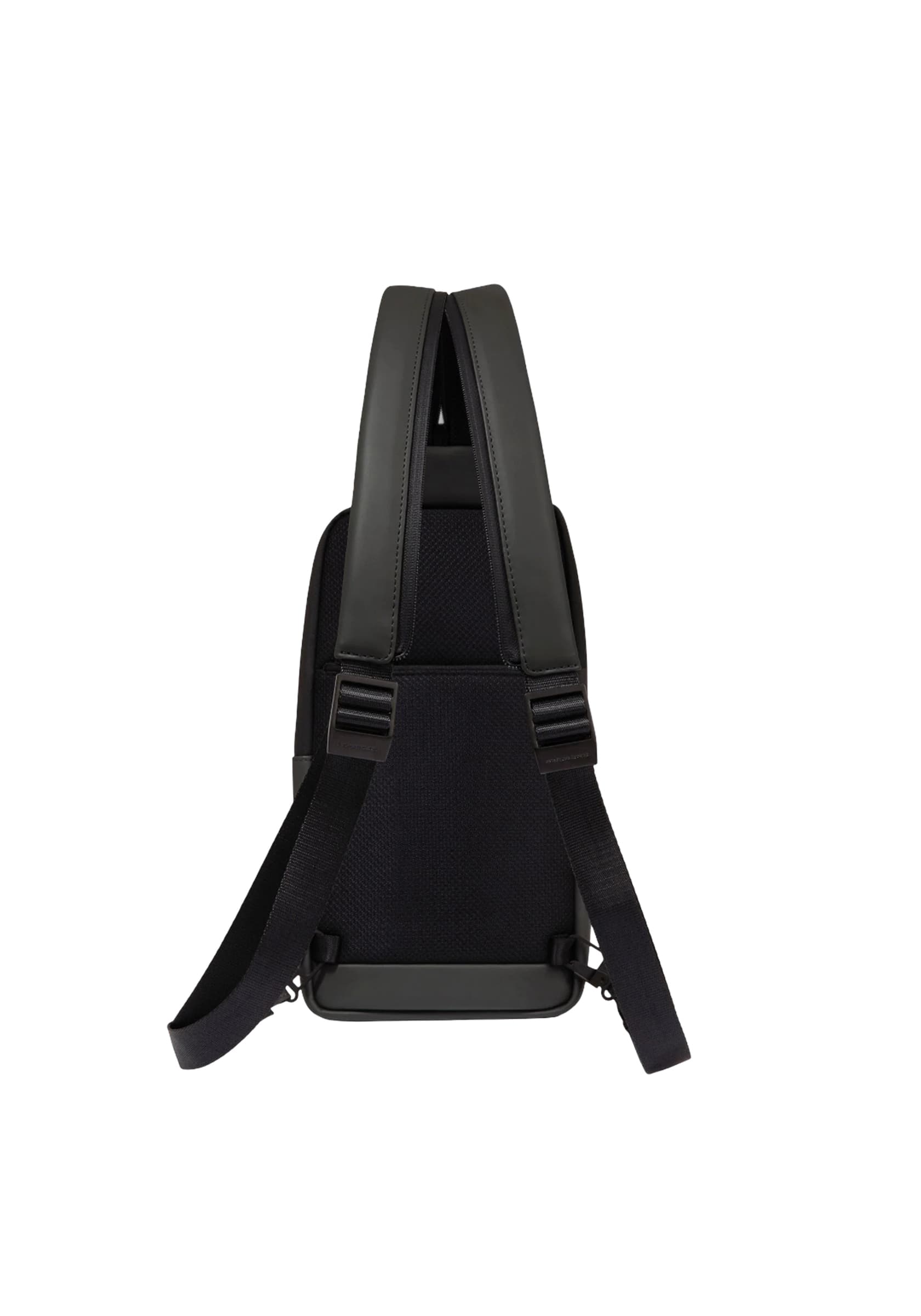 PIQUADRO Monospalla Uomo piquadro CA6466C2OW-N Nero - 4