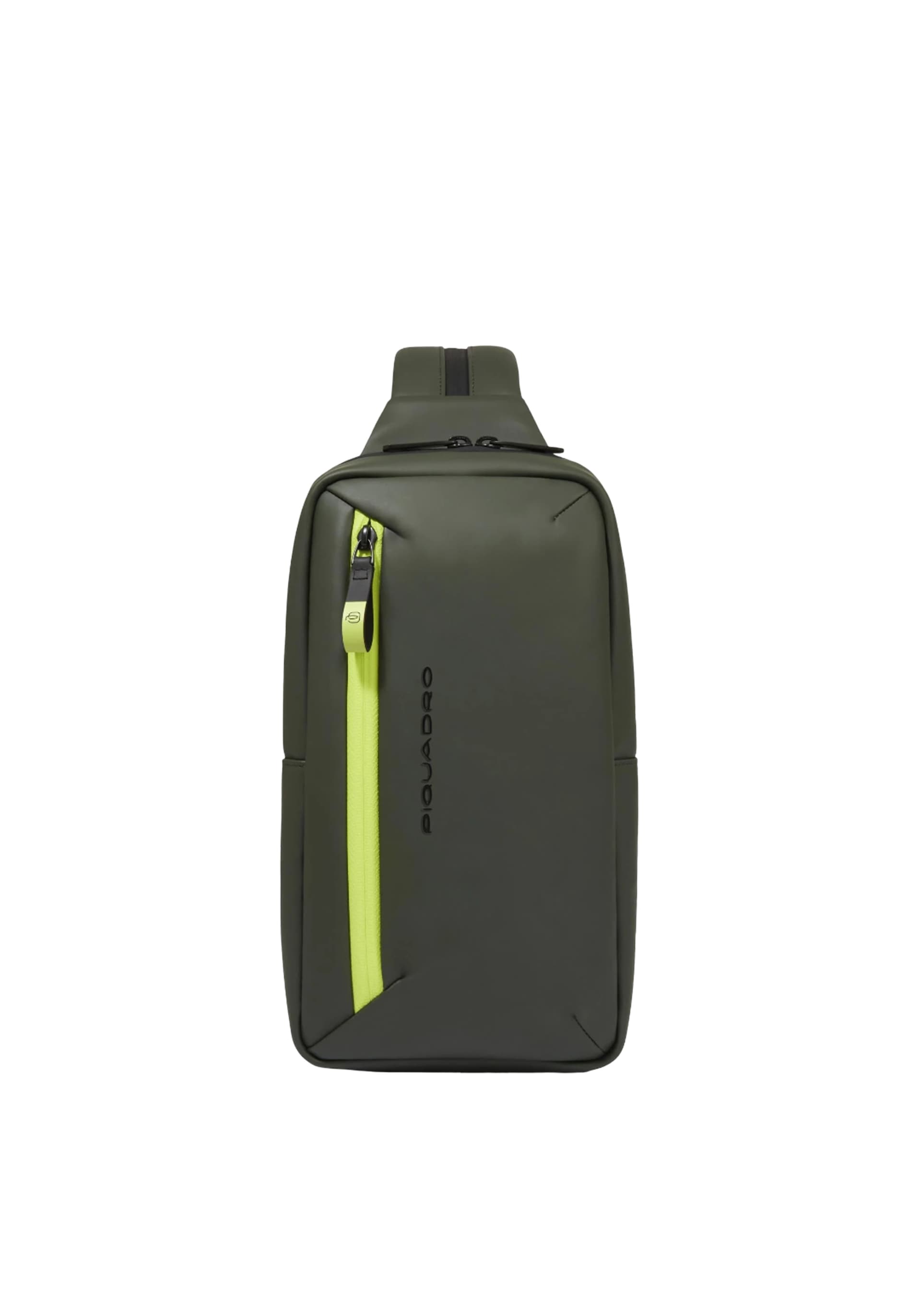 PIQUADRO Monospalla Uomo piquadro CA6466C2OW-VE Verde - 5