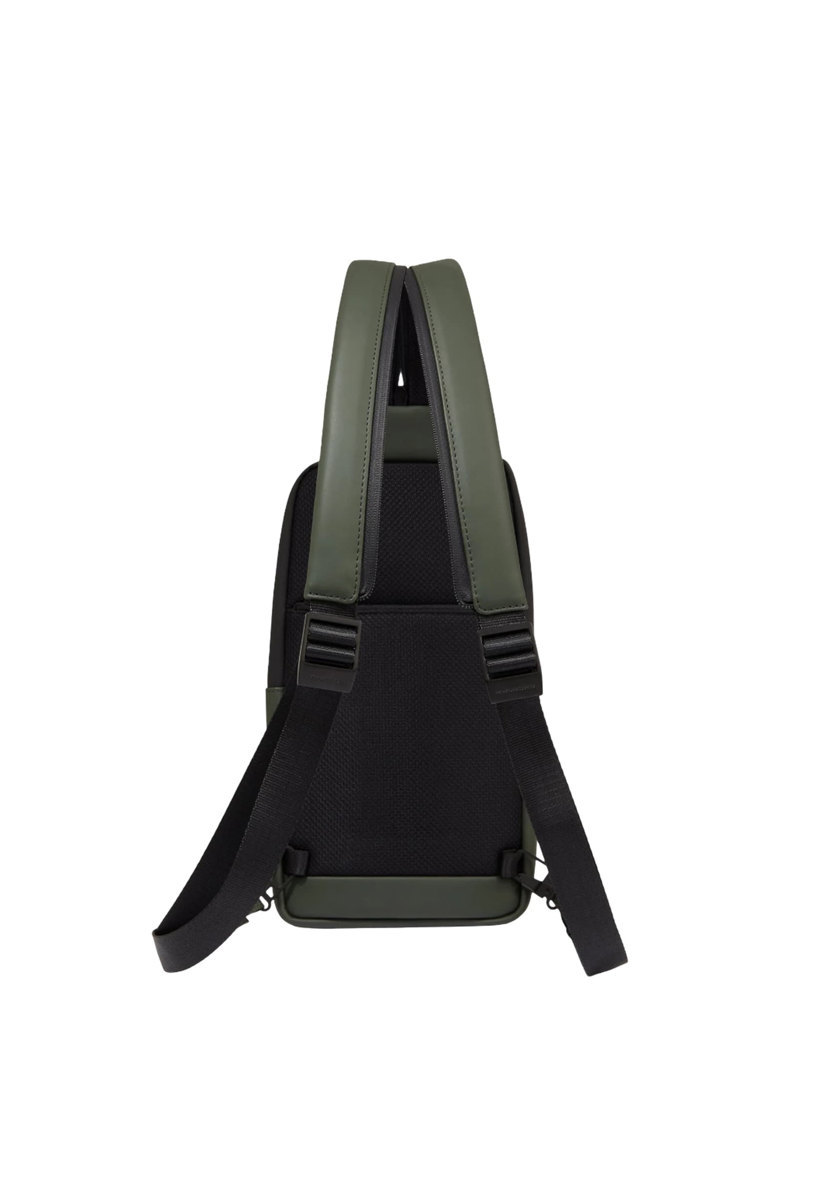 PIQUADRO Monospalla Uomo piquadro CA6466C2OW-VE Verde - 4