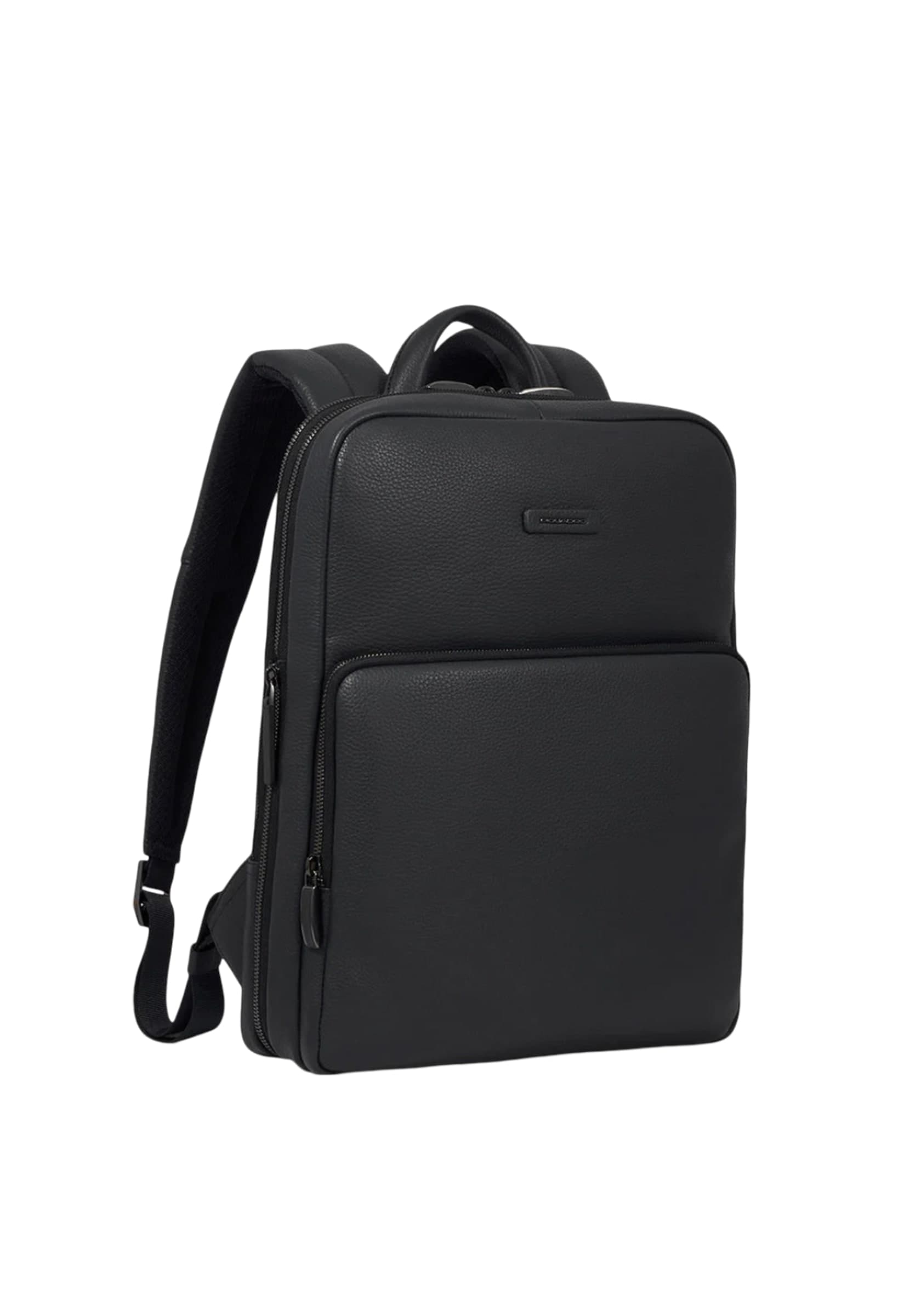 PIQUADRO Zaino Uomo piquadro CA6311MOS-N Nero - 2