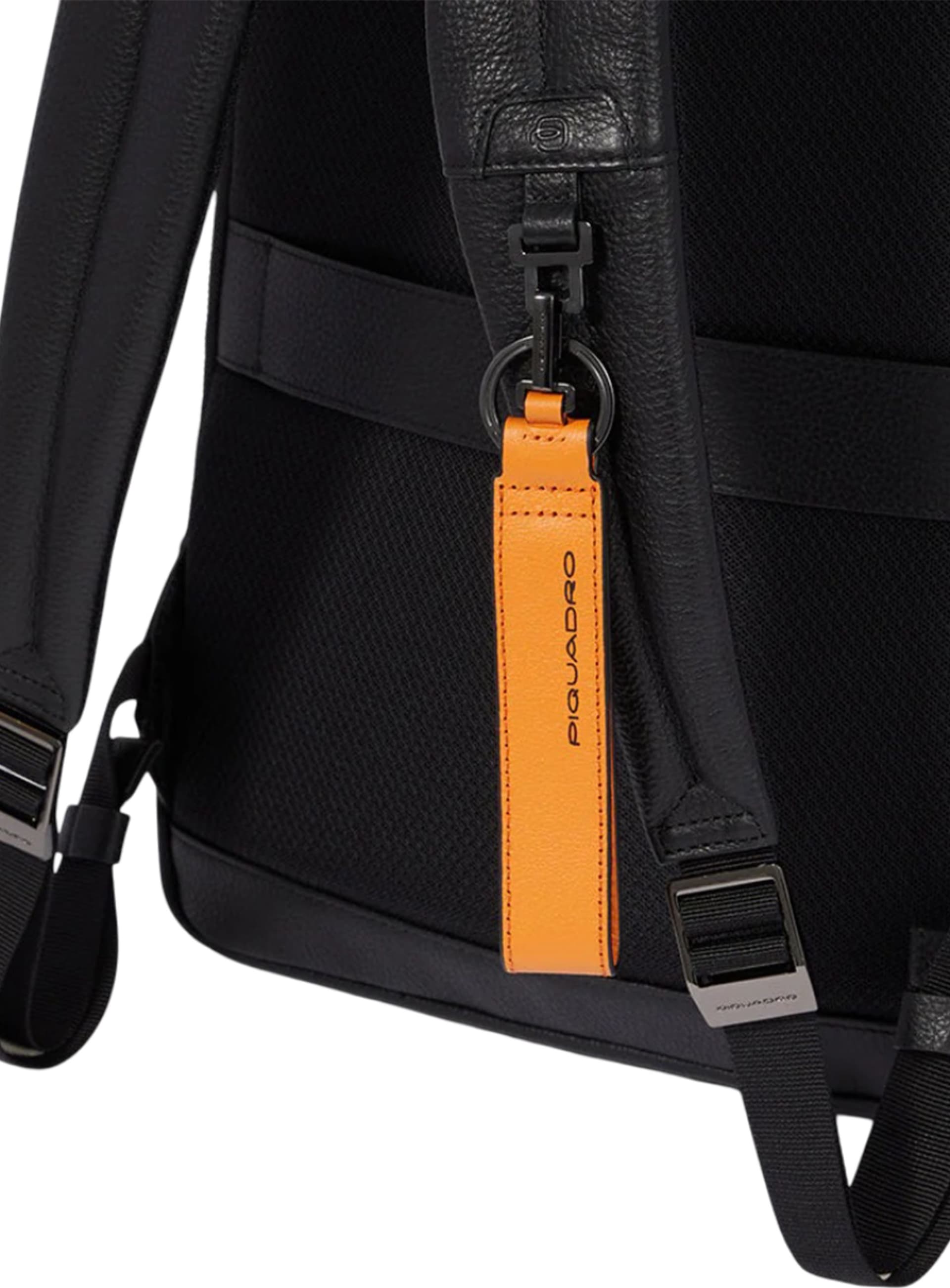 PIQUADRO Zaino Uomo piquadro CA6311MOS-N Nero - 4