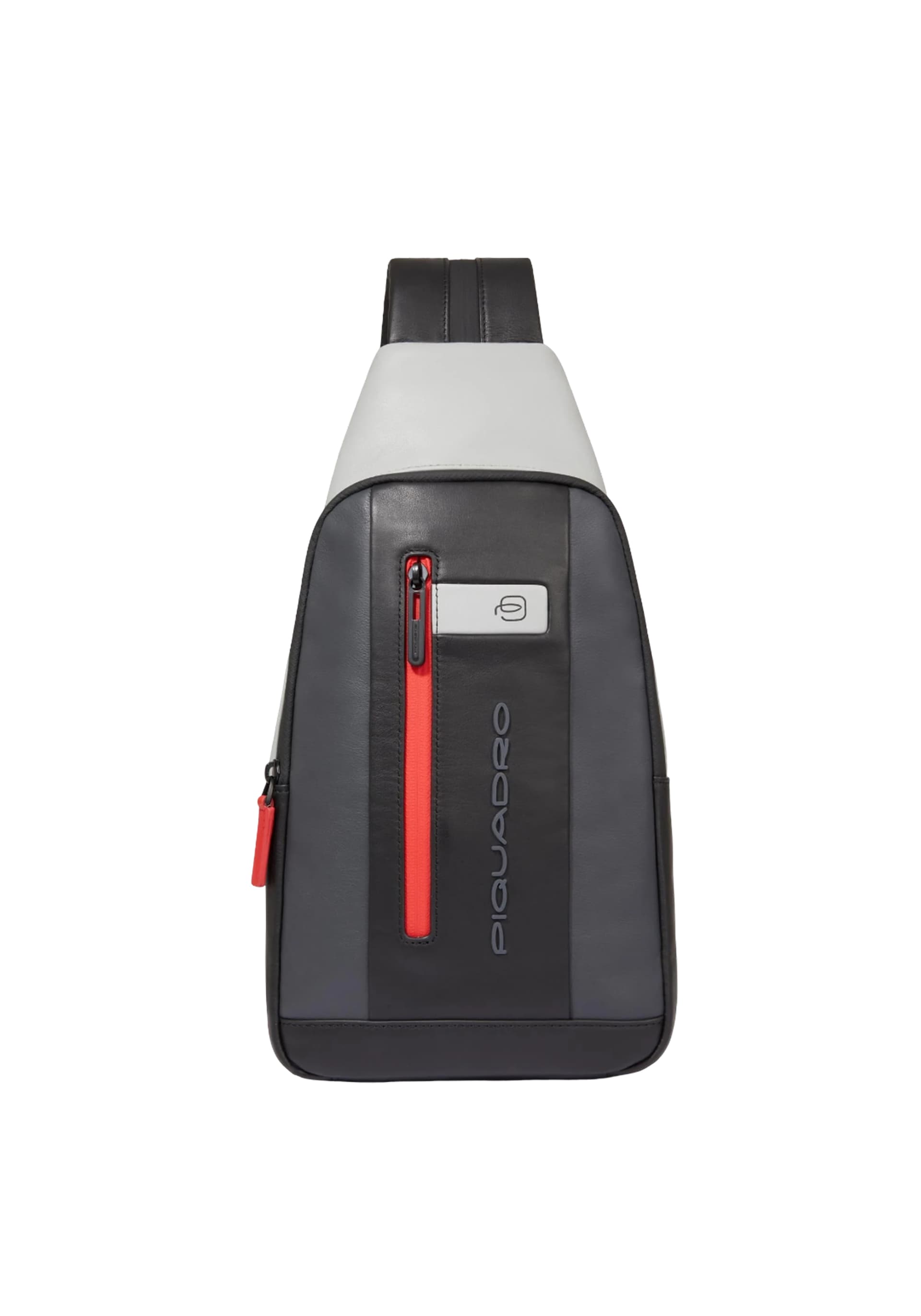 PIQUADRO Monospalla Uomo piquadro CA6540UB00-GRN Multicolore - 4