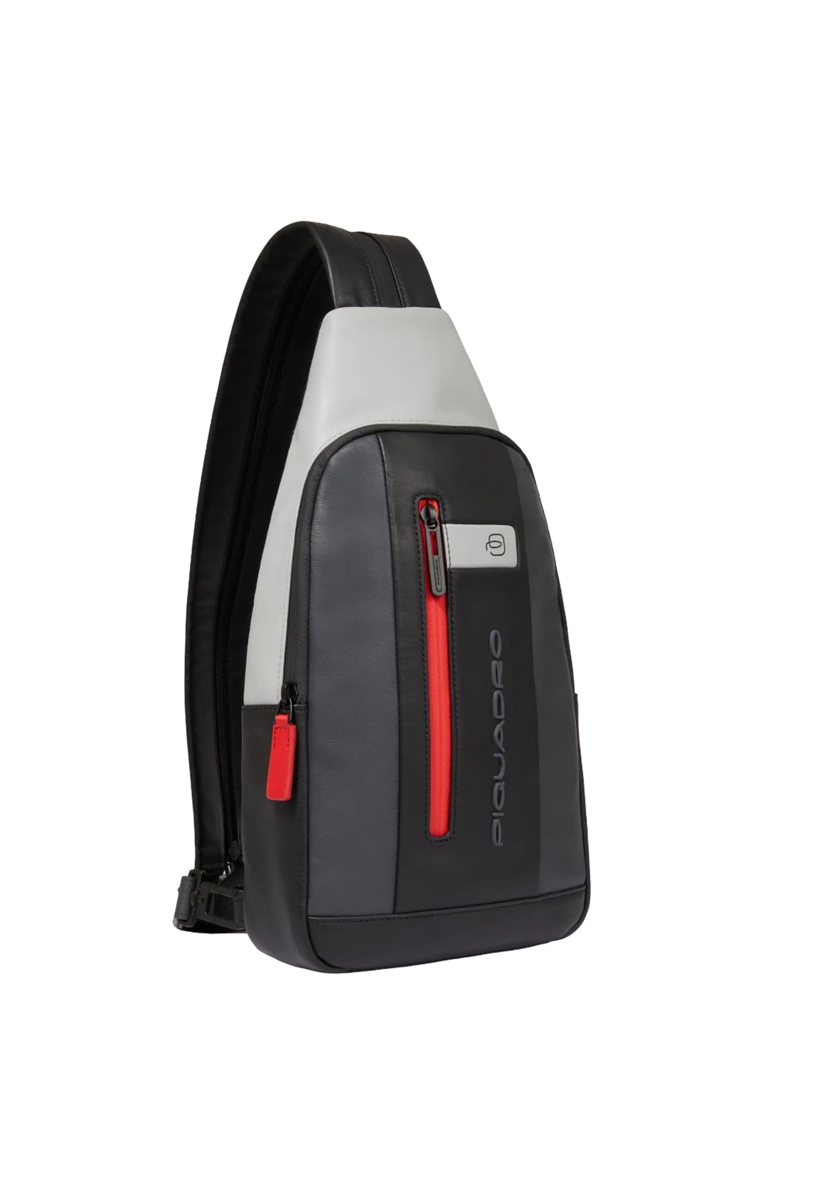 PIQUADRO Monospalla Uomo piquadro CA6540UB00-GRN Multicolore - 2
