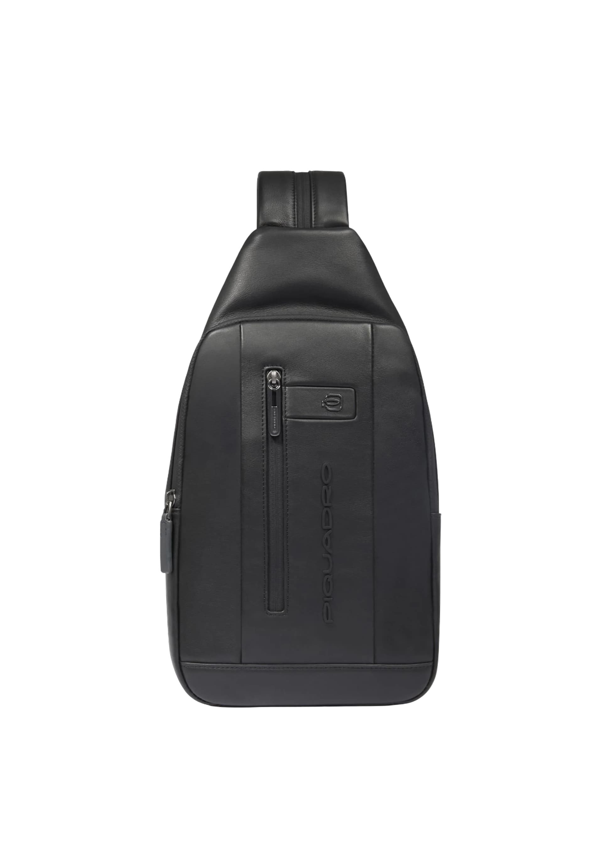 PIQUADRO Monospalla Uomo piquadro CA6540UB00-N Nero - 5