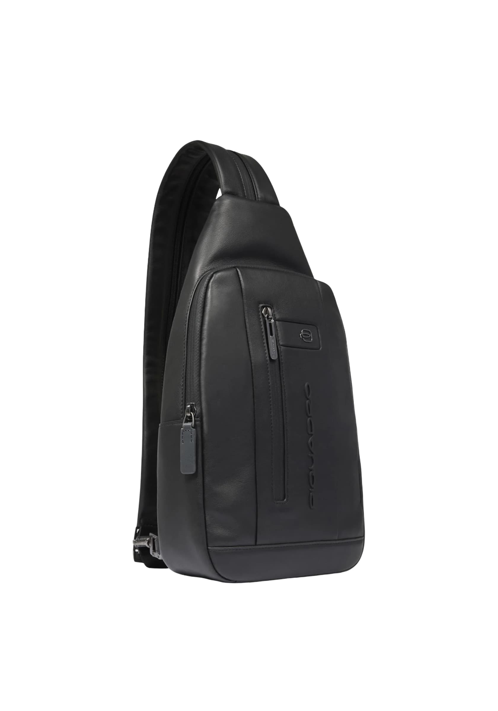 PIQUADRO Monospalla Uomo piquadro CA6540UB00-N Nero - 2