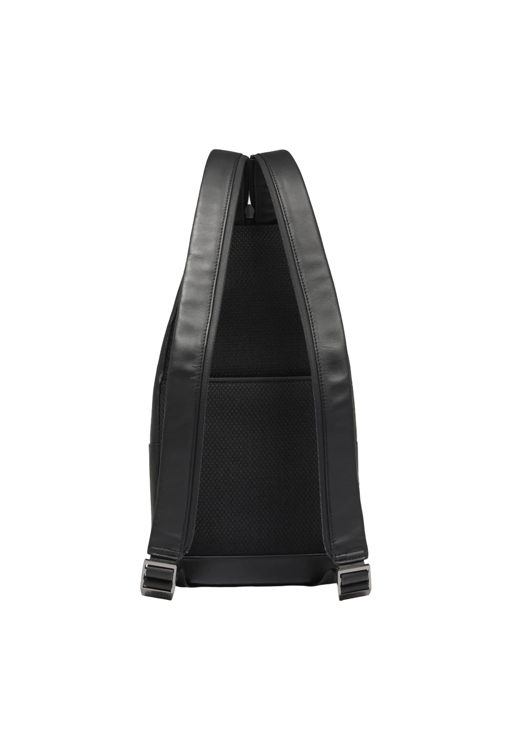 PIQUADRO Monospalla Uomo piquadro CA6540UB00-N Nero - 3