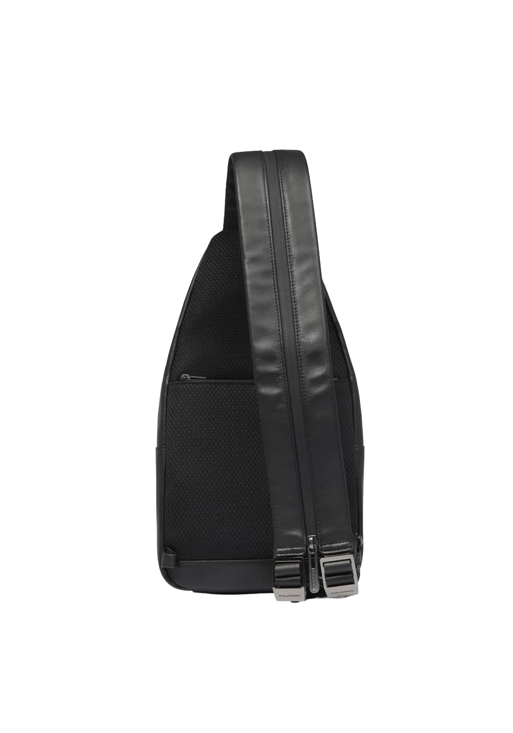 PIQUADRO Monospalla Uomo piquadro CA6540UB00-N Nero - 4