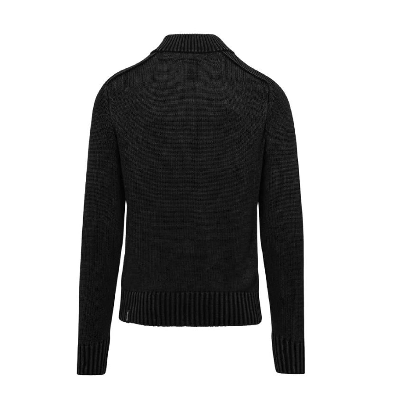 BOMBOOGIE  Maglie Blu - 2