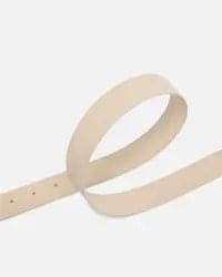 Pinko PINKO  LOVE BERRY H3 BELT.LOW VITELLO FW25 - 12