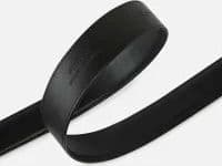 Pinko PINKO  LOVE BERRY H3 BELT.LOW VITELLO FW25 - 16