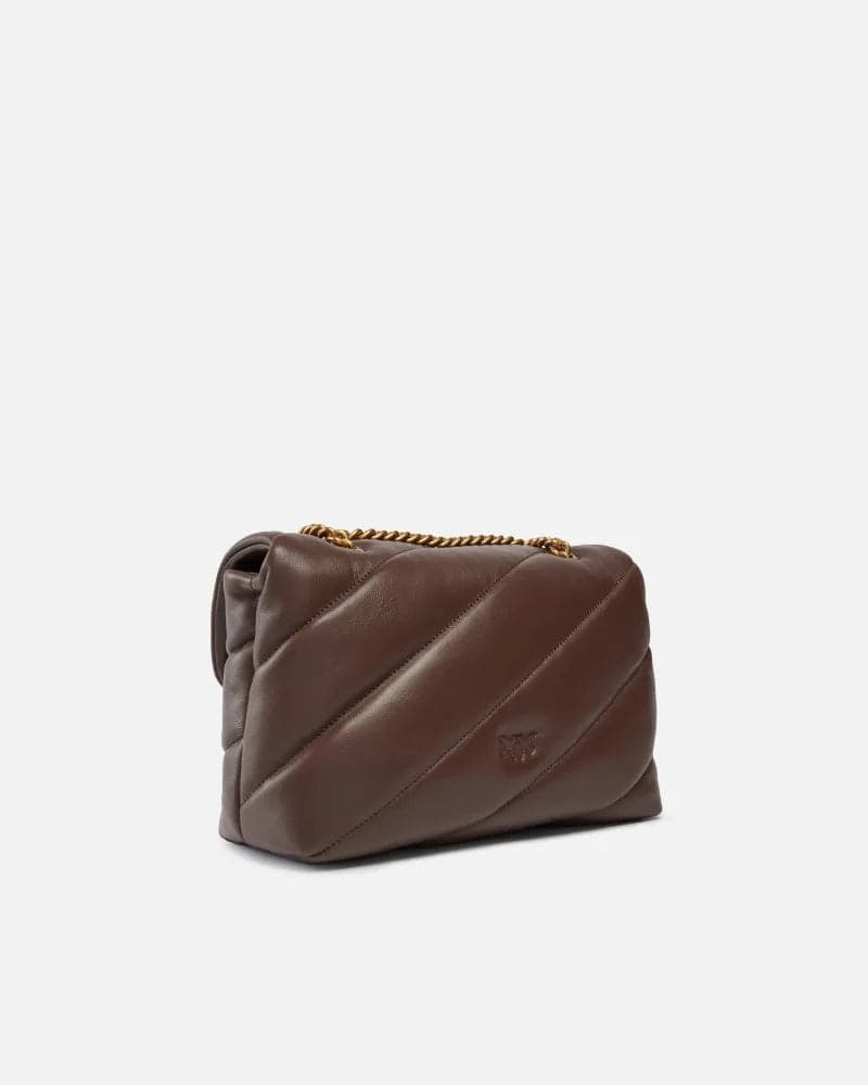 Pinko PINKO  LOVE PUFF CLASSIC CL SHEEP NAPPA FW25 - 2