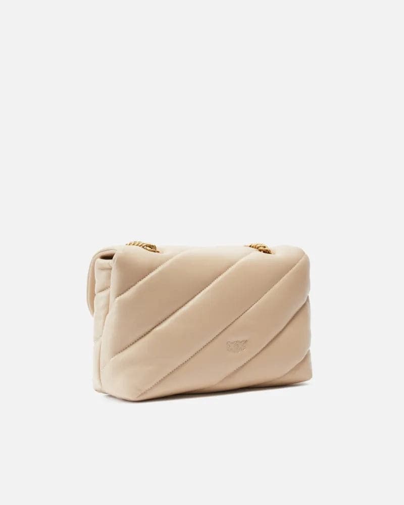 Pinko PINKO  LOVE PUFF CLASSIC CL SHEEP NAPPA FW25 - 6