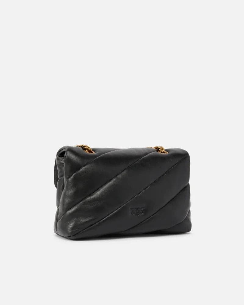 Pinko PINKO  LOVE PUFF CLASSIC CL SHEEP NAPPA FW25 - 10