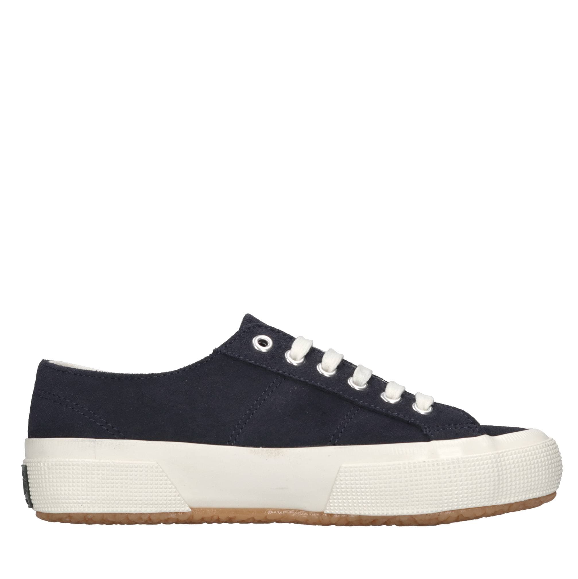 Superga  Sneakers Blu - 3
