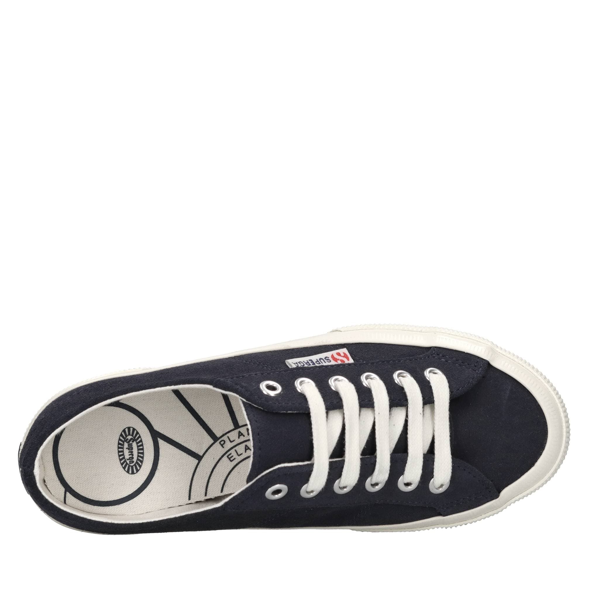 Superga  Sneakers Blu - 5