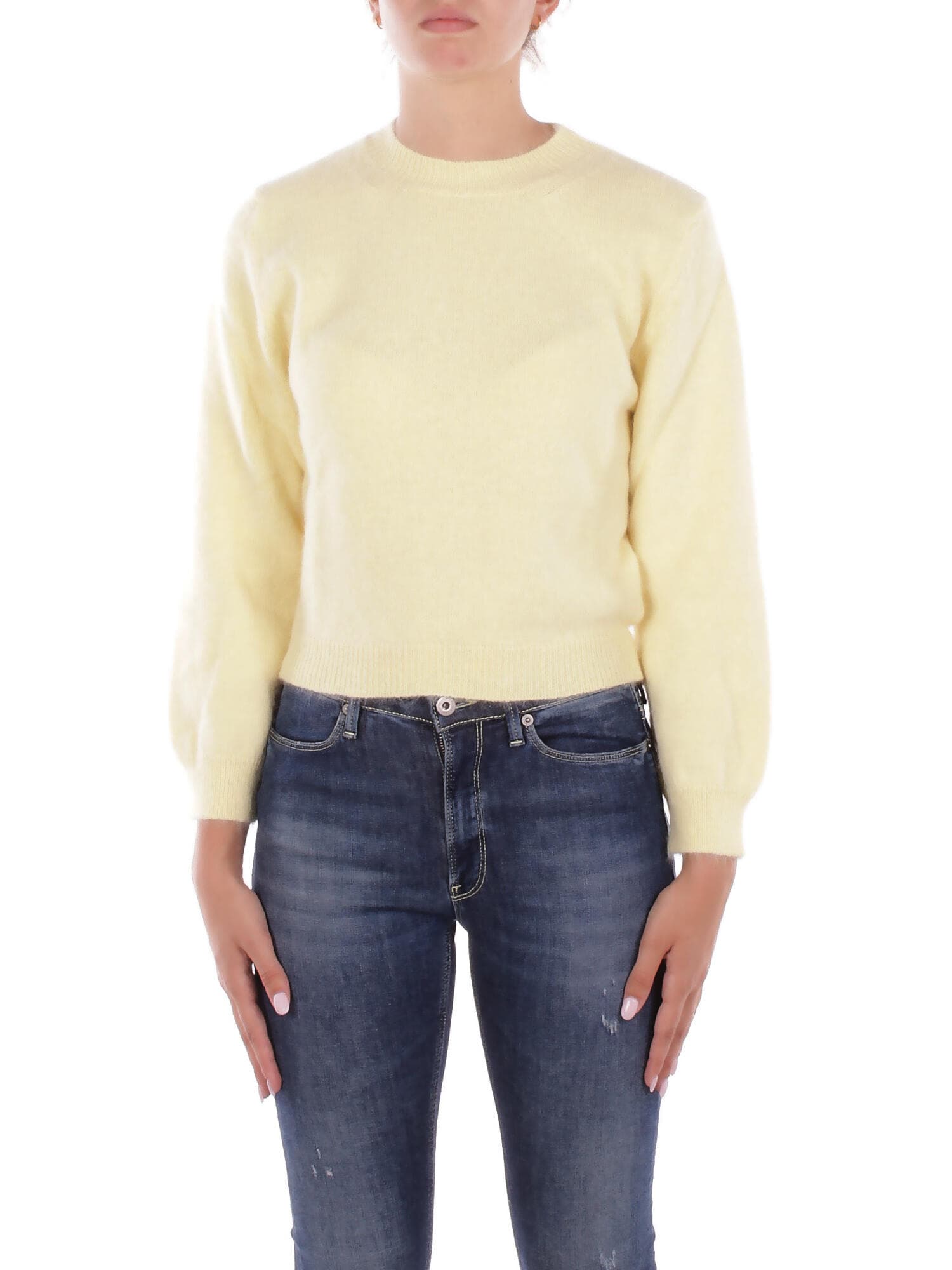 SOLOTRE  Maglie Giallo - 7