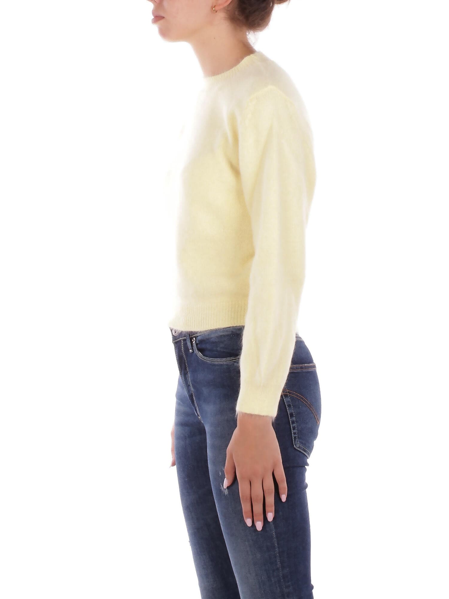 SOLOTRE  Maglie Giallo - 2