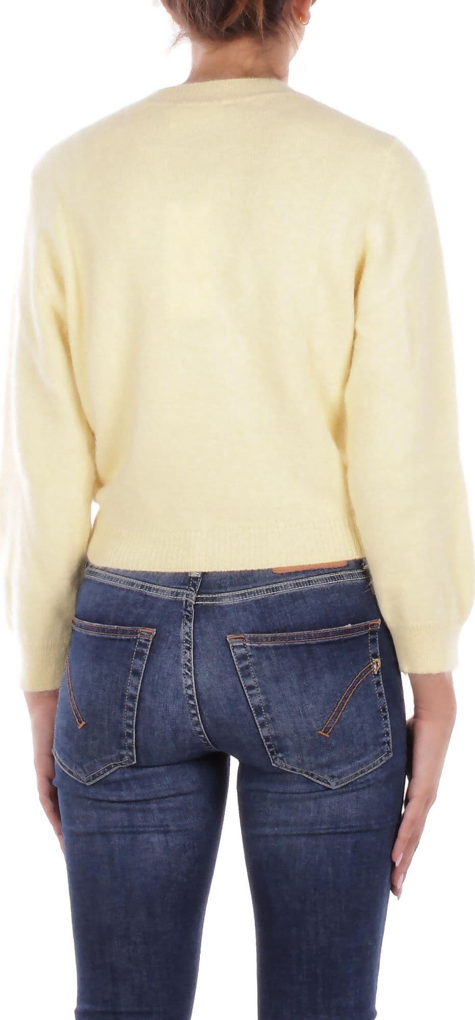 SOLOTRE  Maglie Giallo - 4