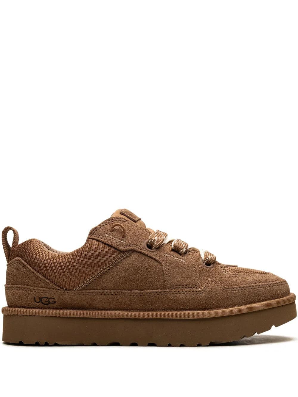 Ugg UGG - Sneakers Marroni da Donna - 6