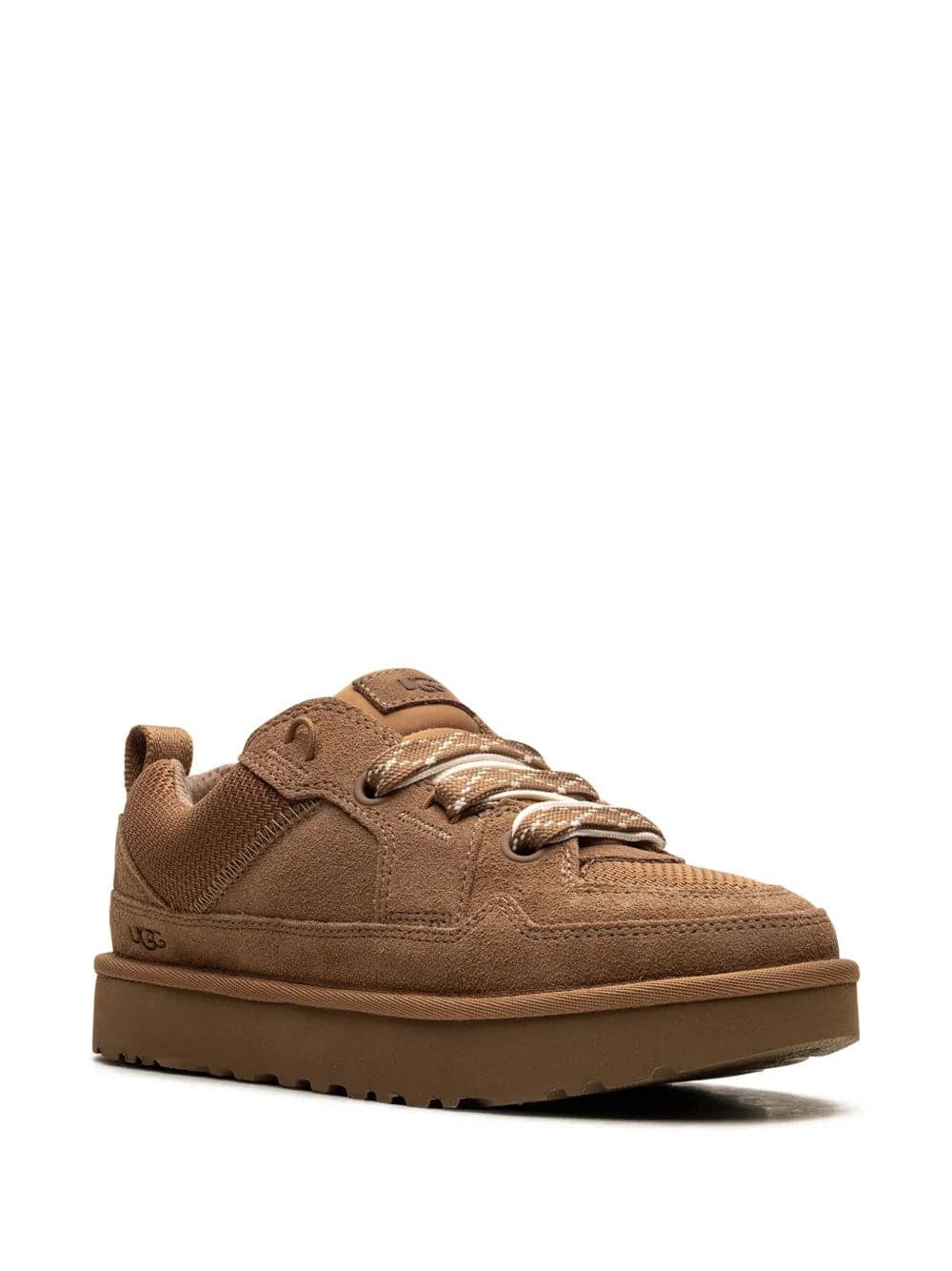Ugg UGG - Sneakers Marroni da Donna - 2