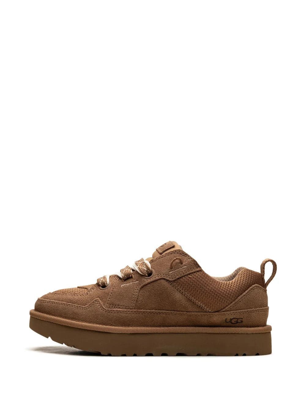 Ugg UGG - Sneakers Marroni da Donna - 4