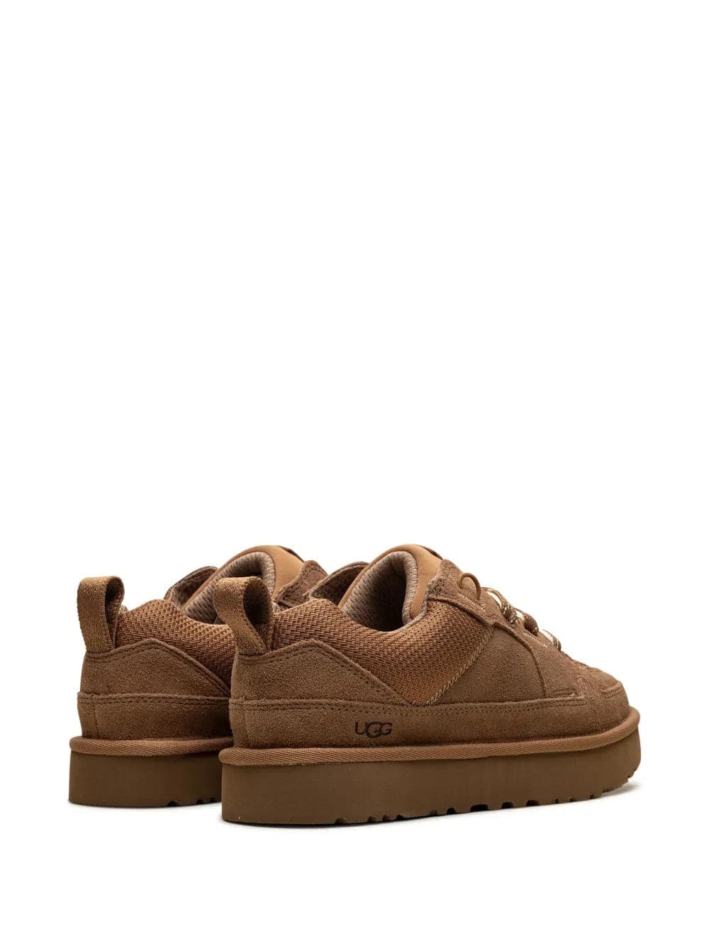 Ugg UGG - Sneakers Marroni da Donna - 5