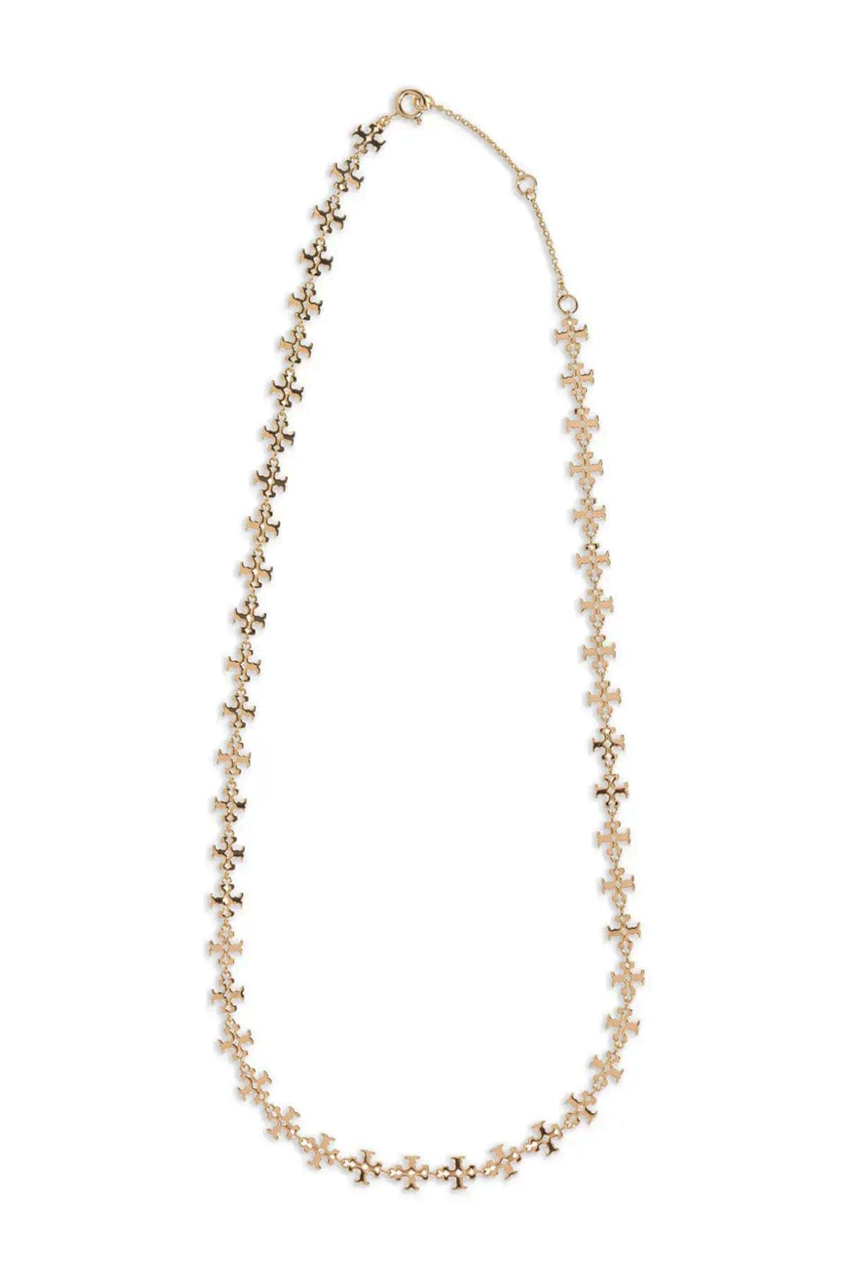 Tory Burch  Bijoux Gold - 4