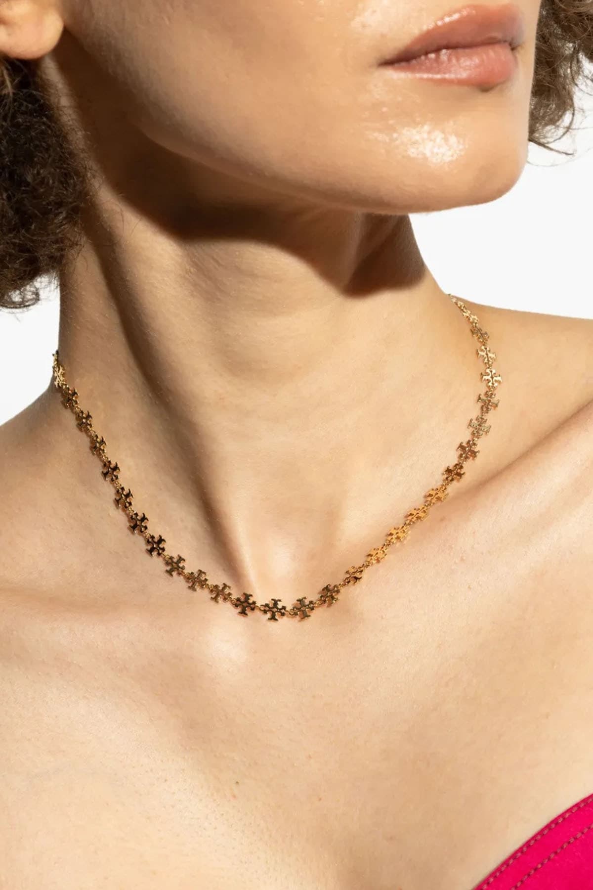 Tory Burch  Bijoux Gold - 2