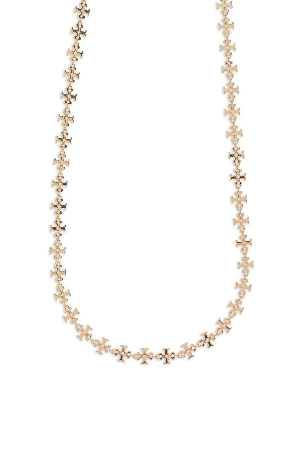 Tory Burch  Bijoux Gold - 3
