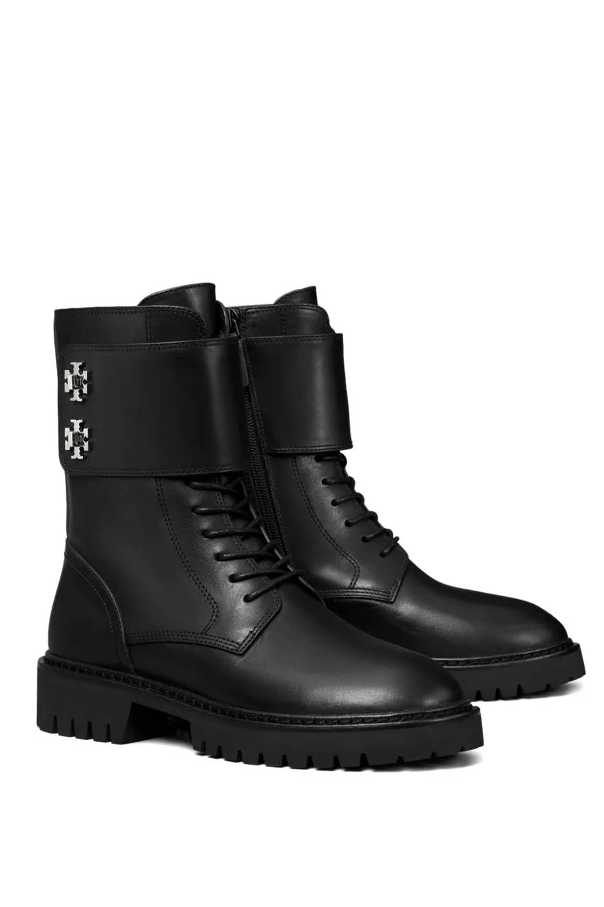 Tory Burch  Stivali Black - 4