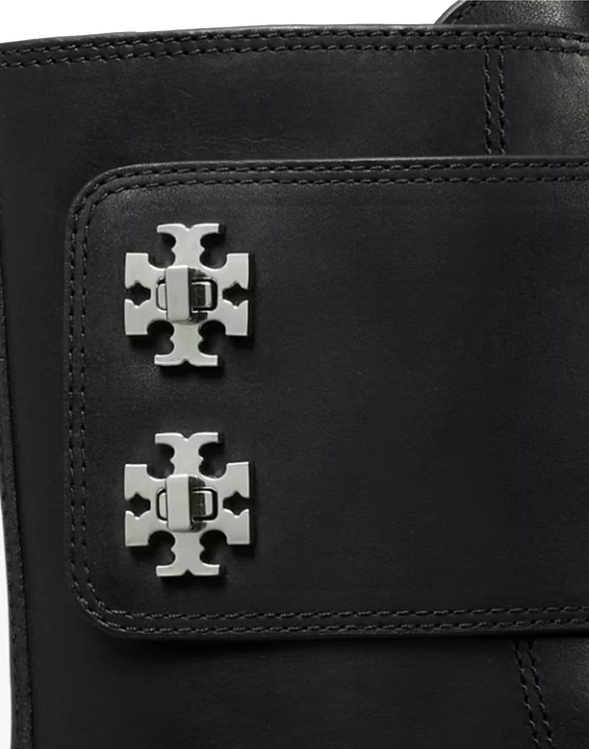 Tory Burch  Stivali Black - 3
