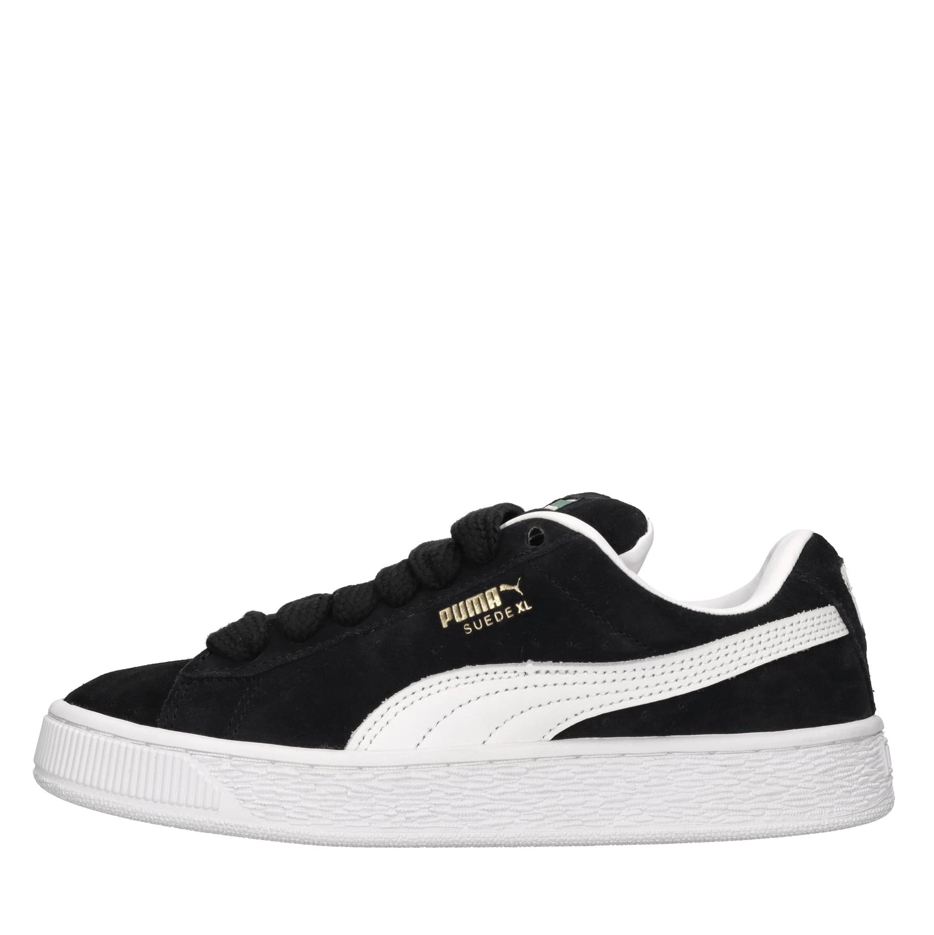 Puma  Sneakers Nero - 6